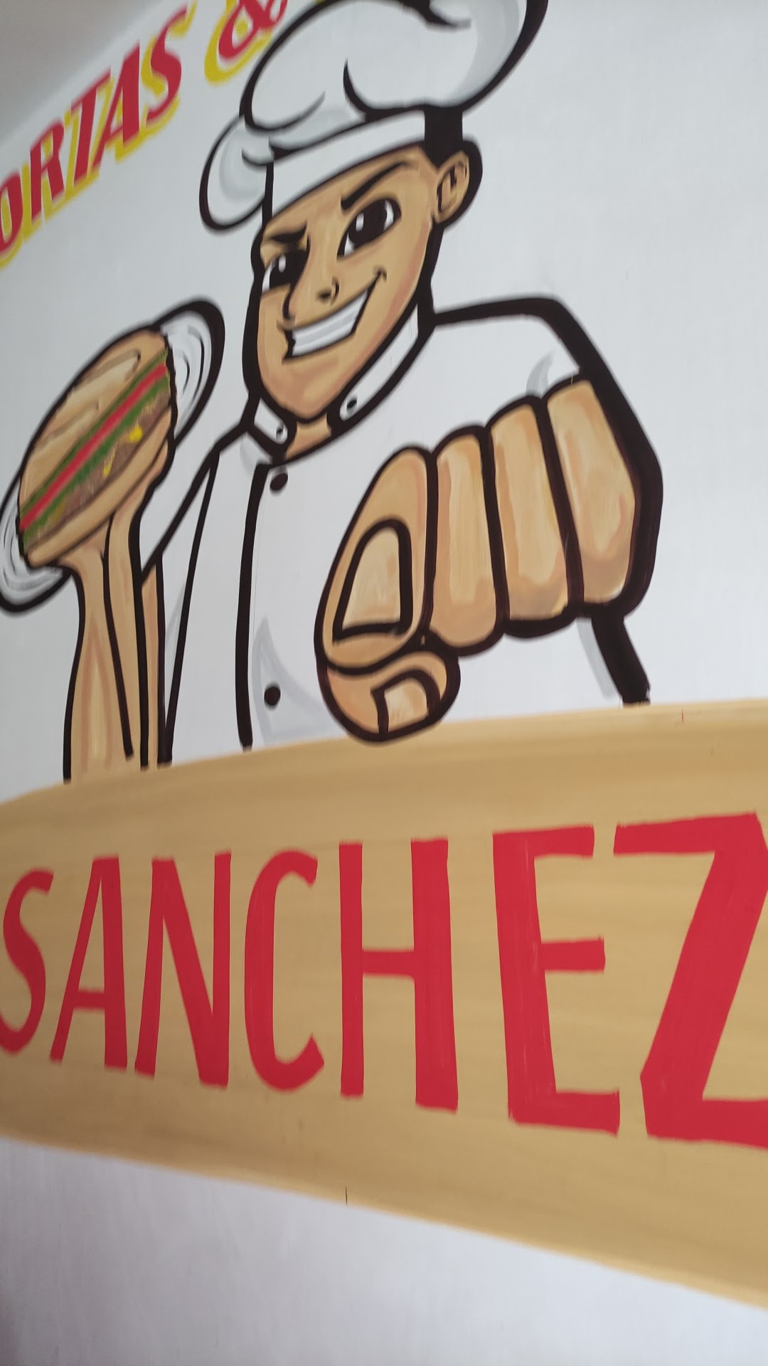 Tortas y Licuados Sánchez image 8