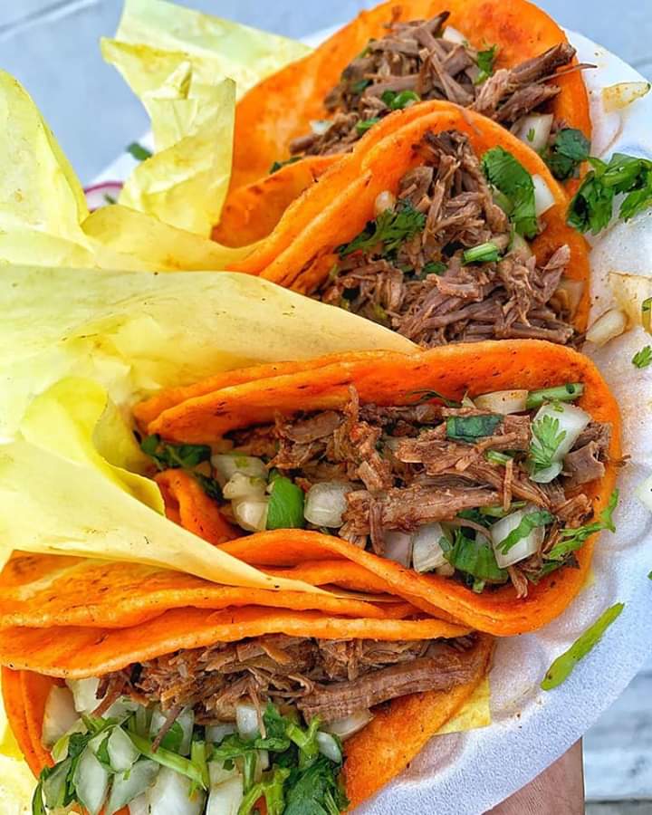 Tacos de birria el Black image 3