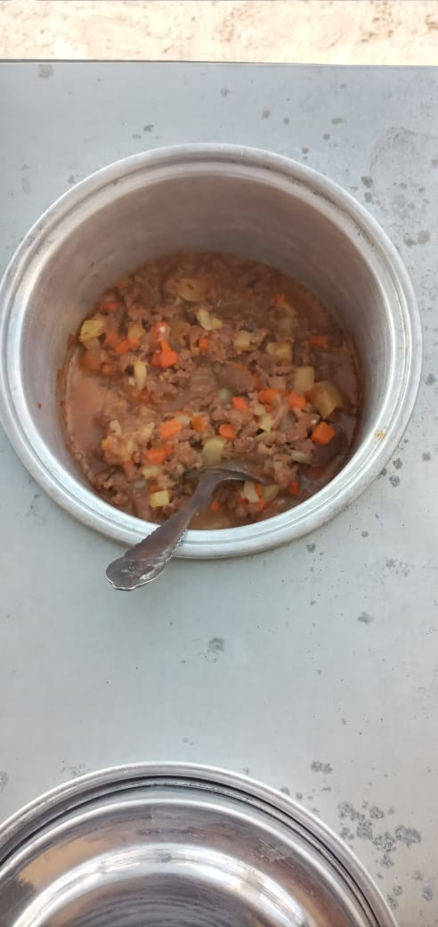 Tacos de birria el Black image 4