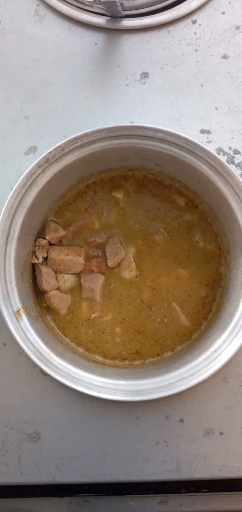 Tacos de birria el Black image 7