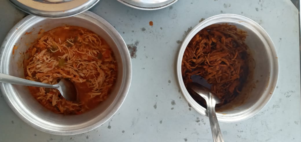 Tacos de birria el Black image 8