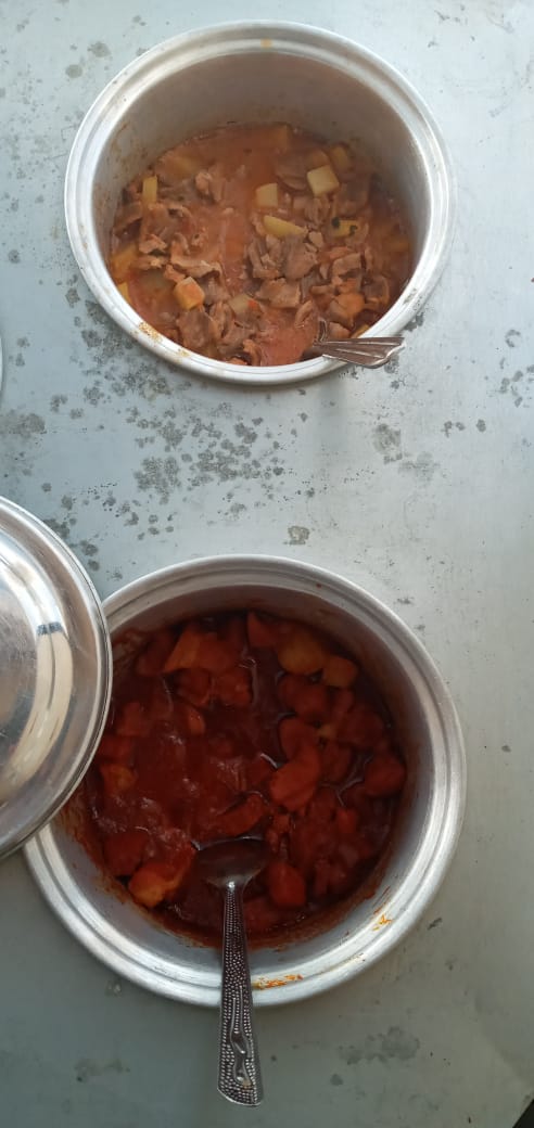 Tacos de birria el Black image 9