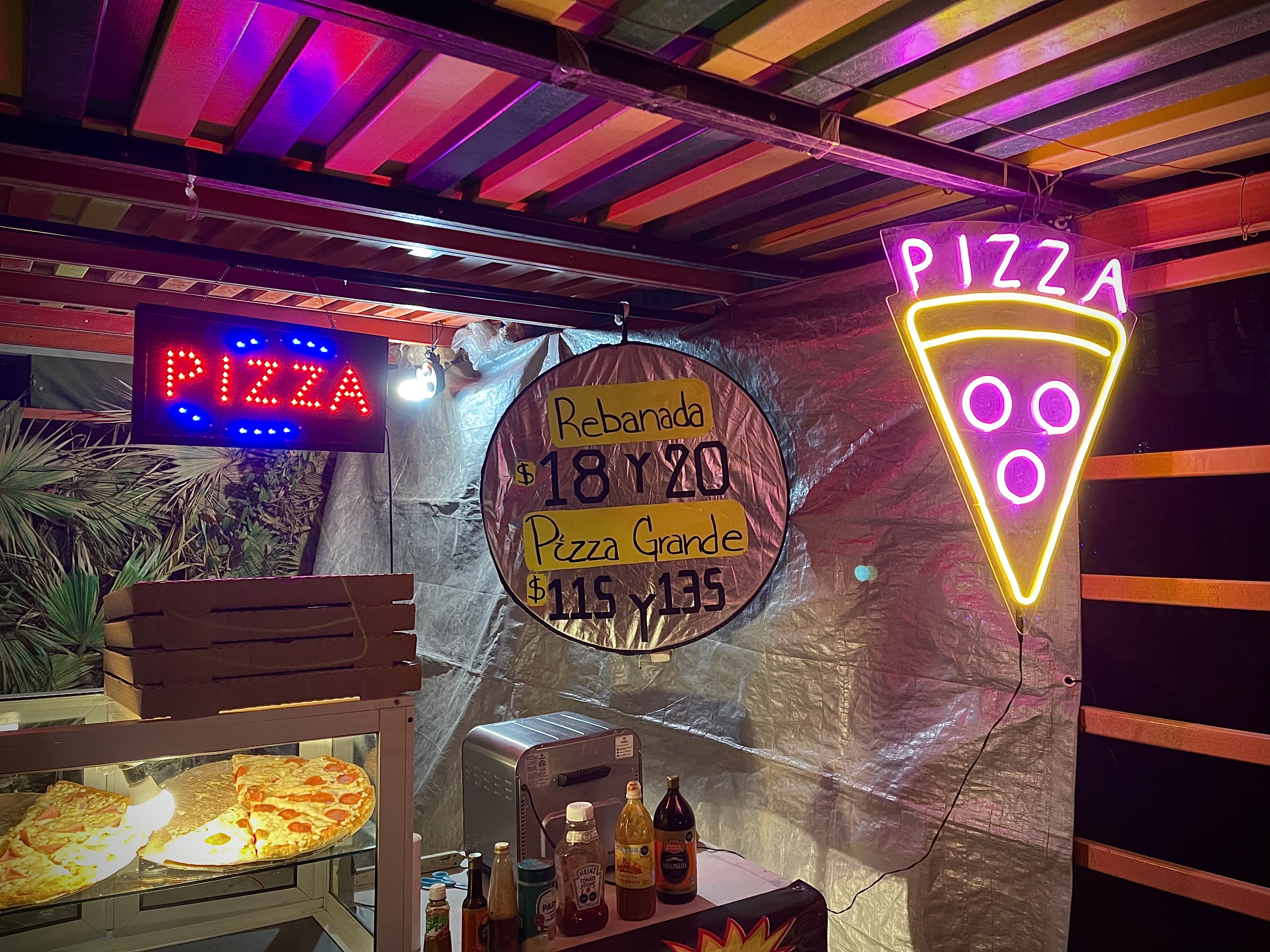 Rebe’s Pizza image 1