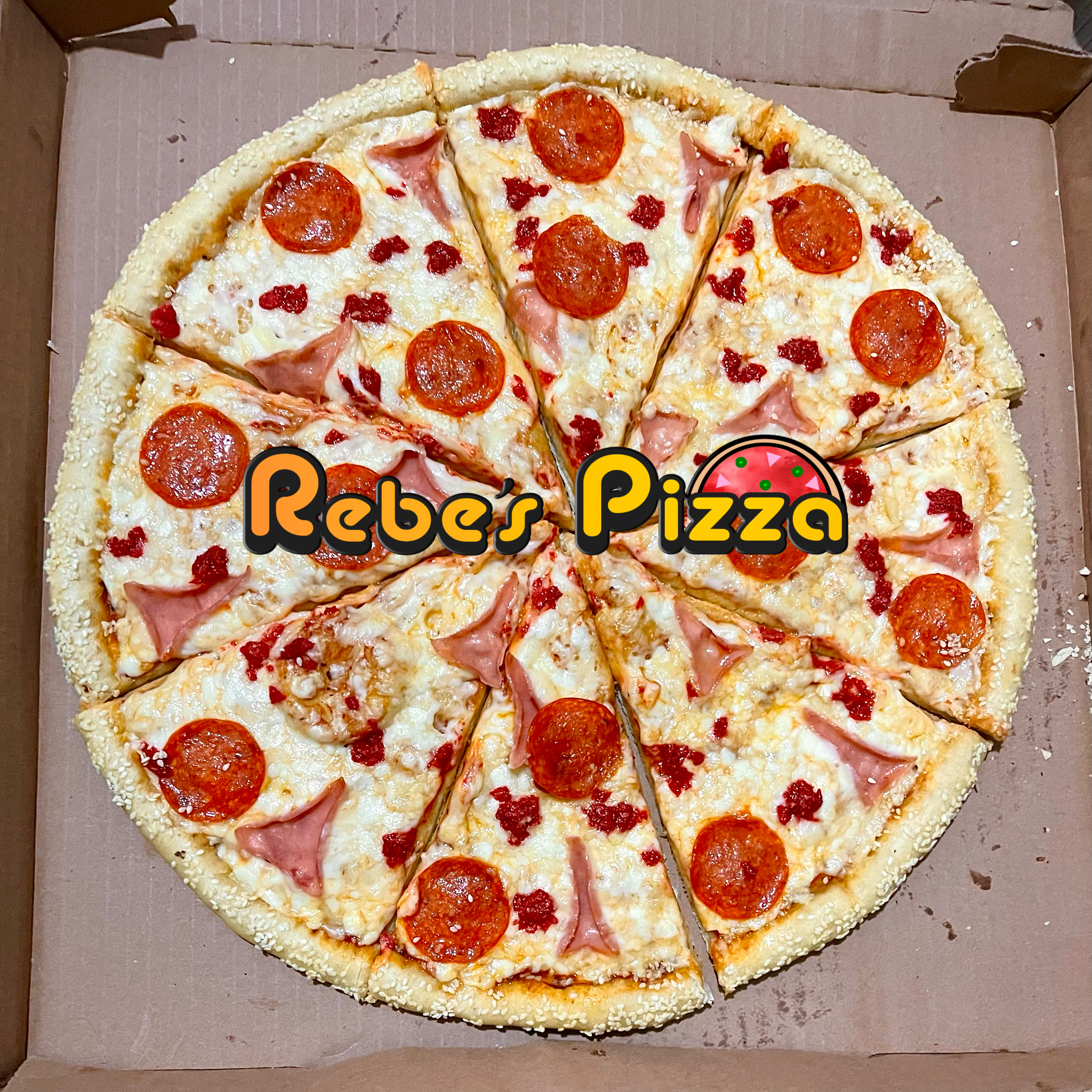 Rebe’s Pizza image 2