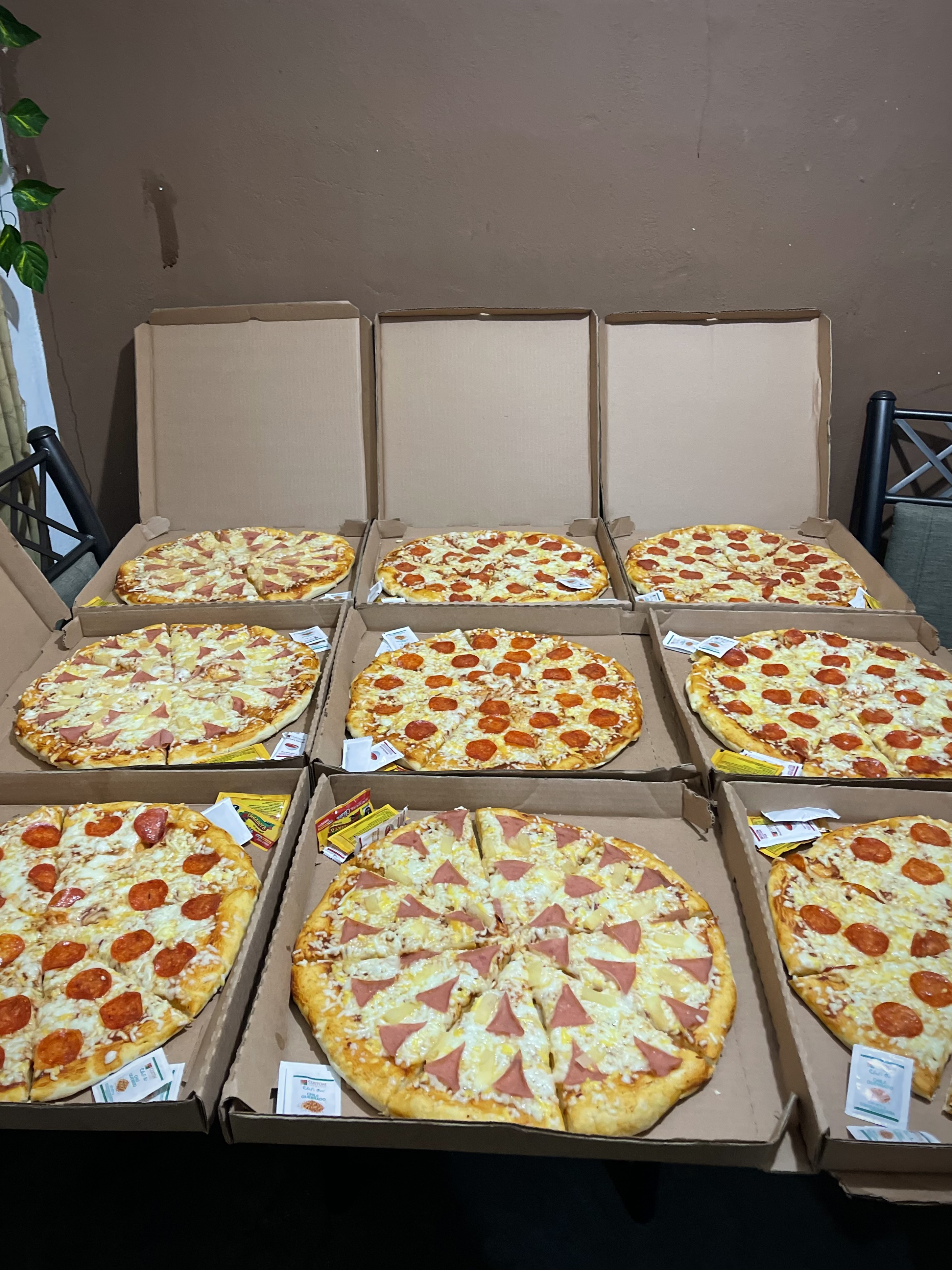 Rebe’s Pizza image 3