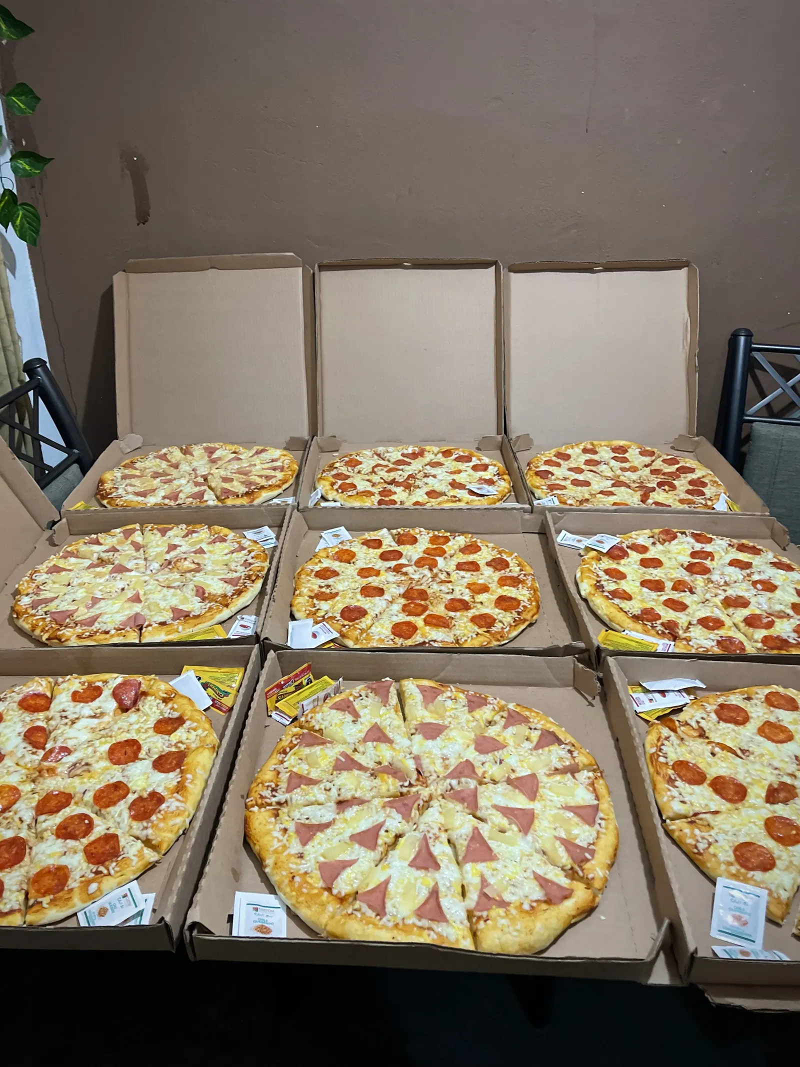 Rebe’s Pizza image 3