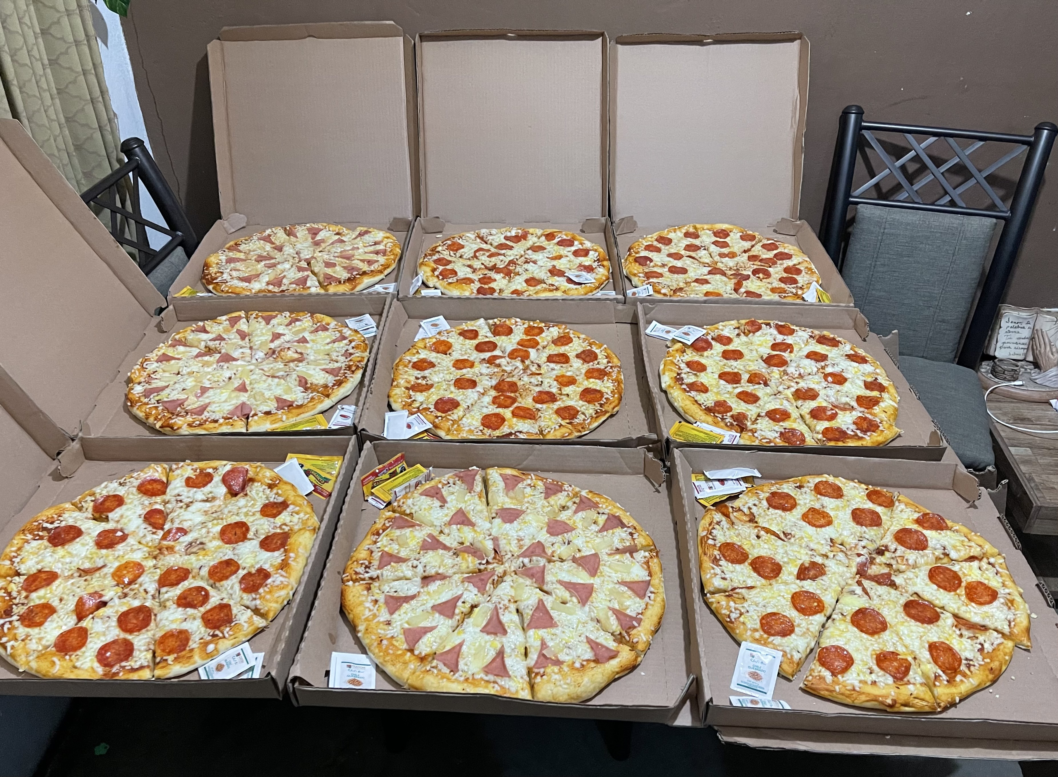 Rebe’s Pizza image 5