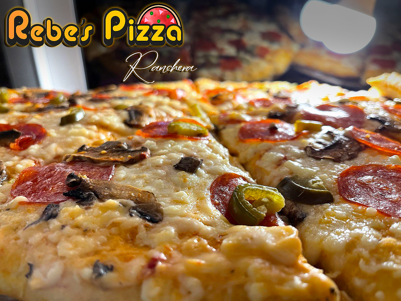Rebe’s Pizza image 6