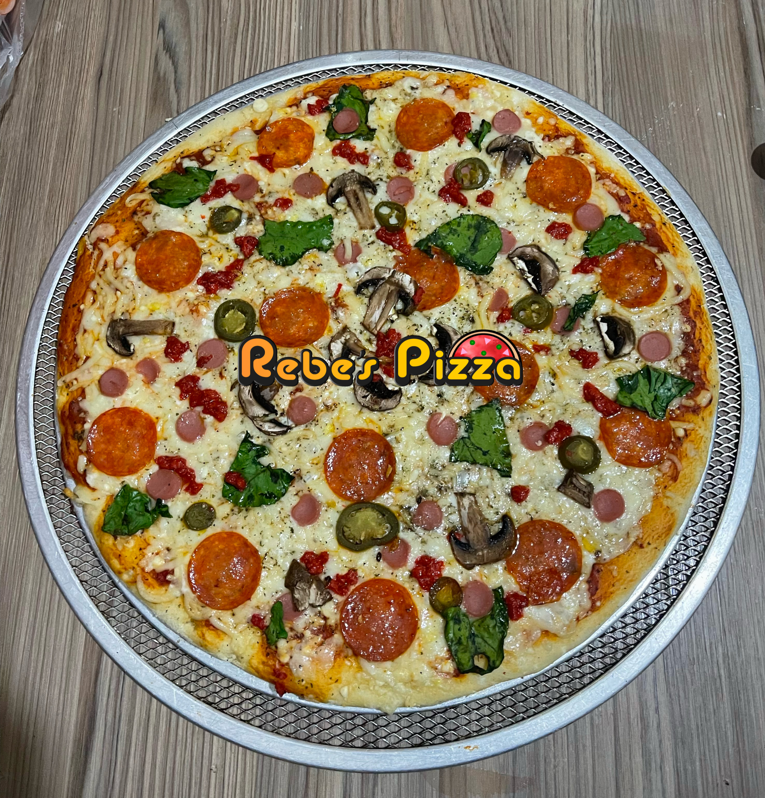 Rebe’s Pizza image 7