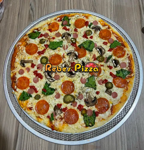 Rebe’s Pizza image 8