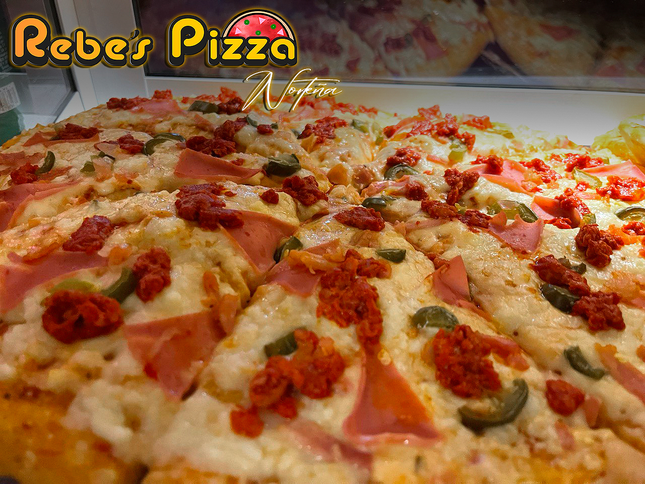 Rebe’s Pizza image 9
