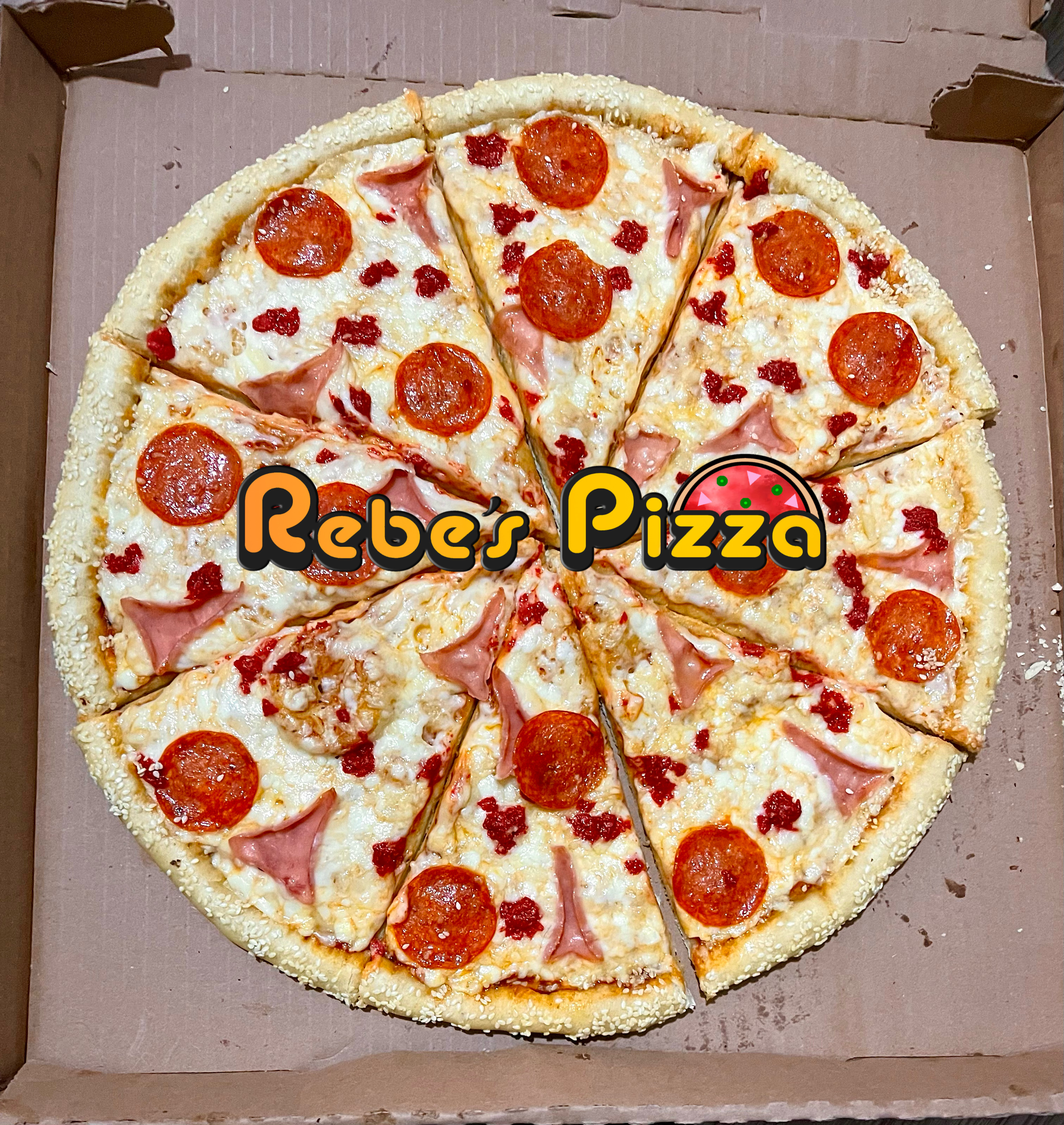 Rebe’s Pizza image 10