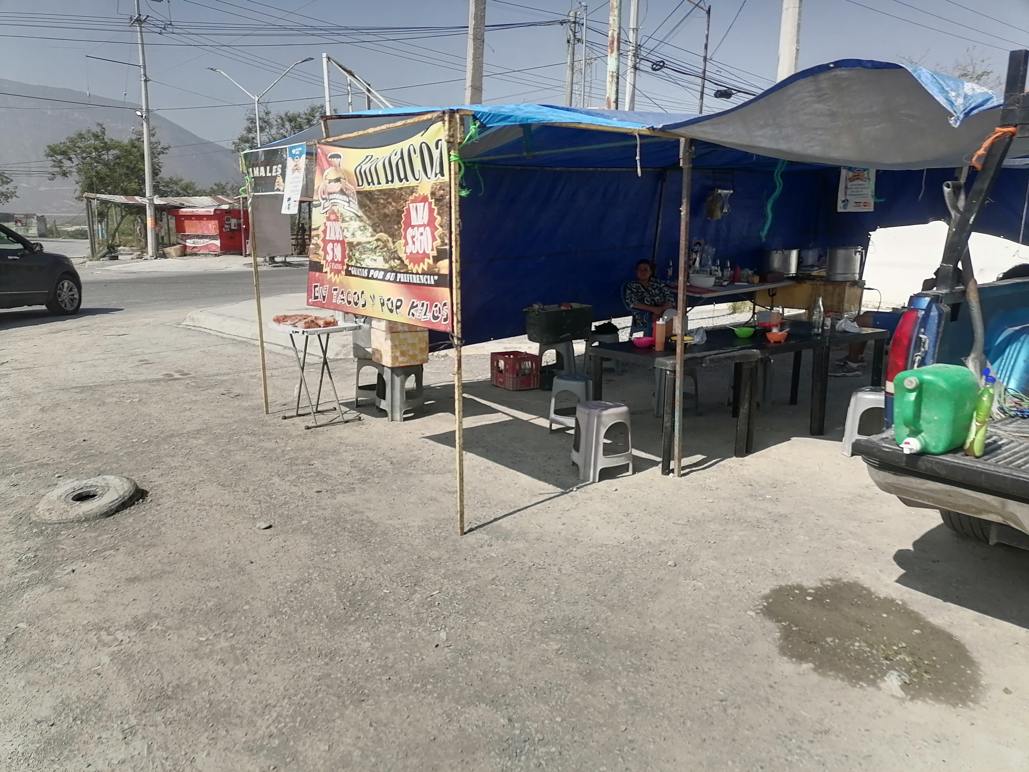 Tacos "EBEN-EZER" image 1