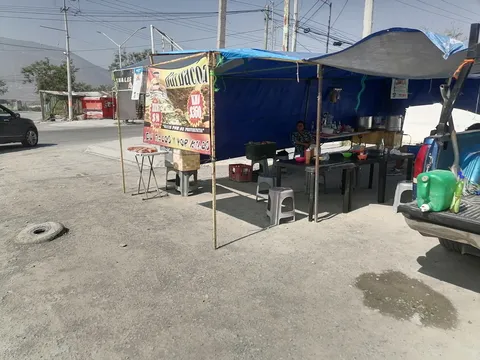 Tacos "EBEN-EZER" image 1