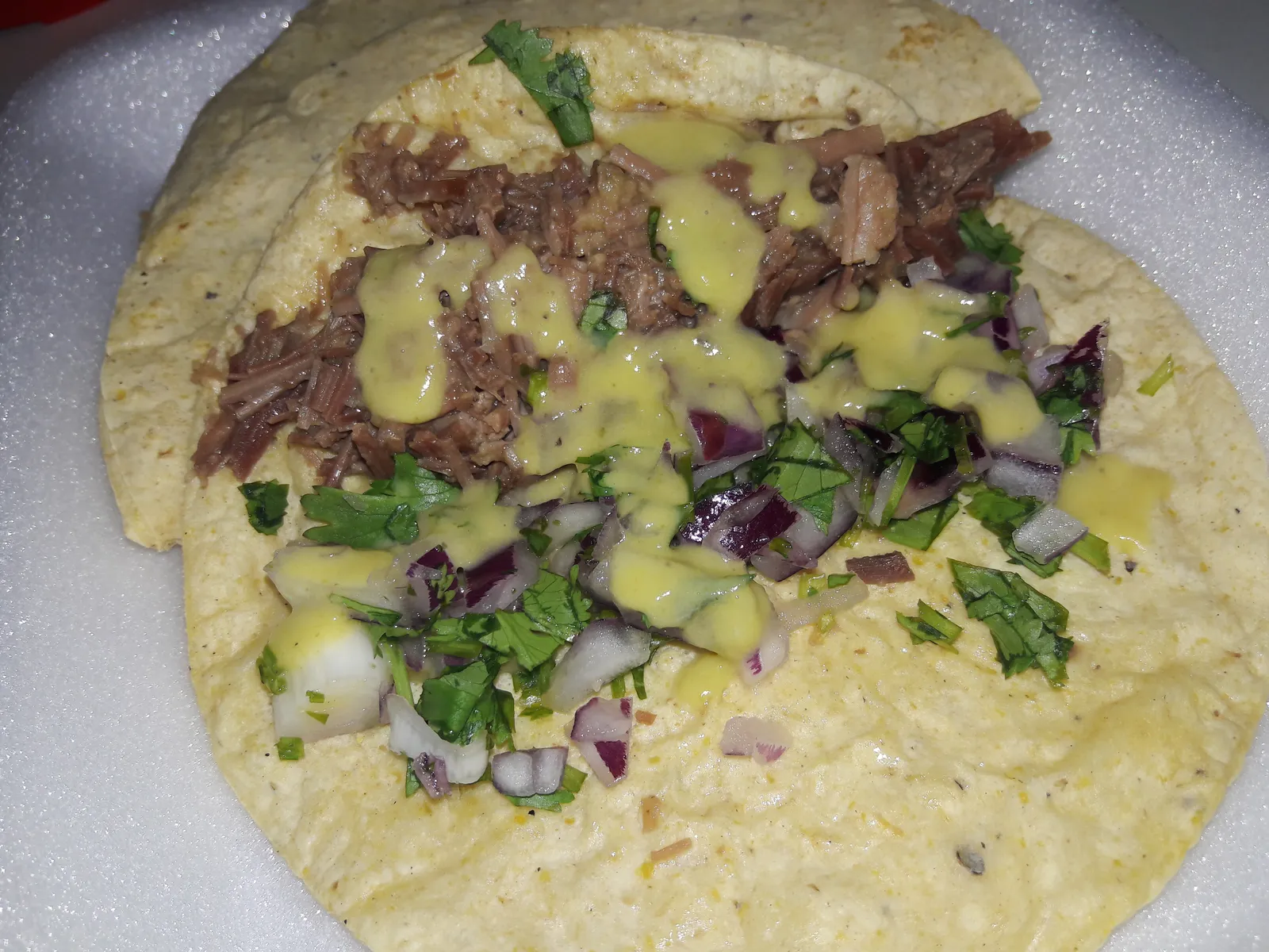 Tacos "EBEN-EZER" image 3