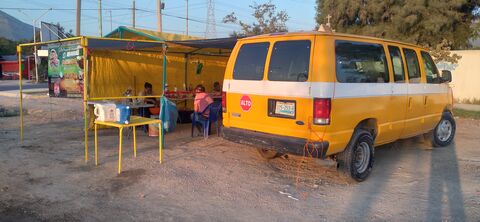 Tacos "EBEN-EZER" image 4