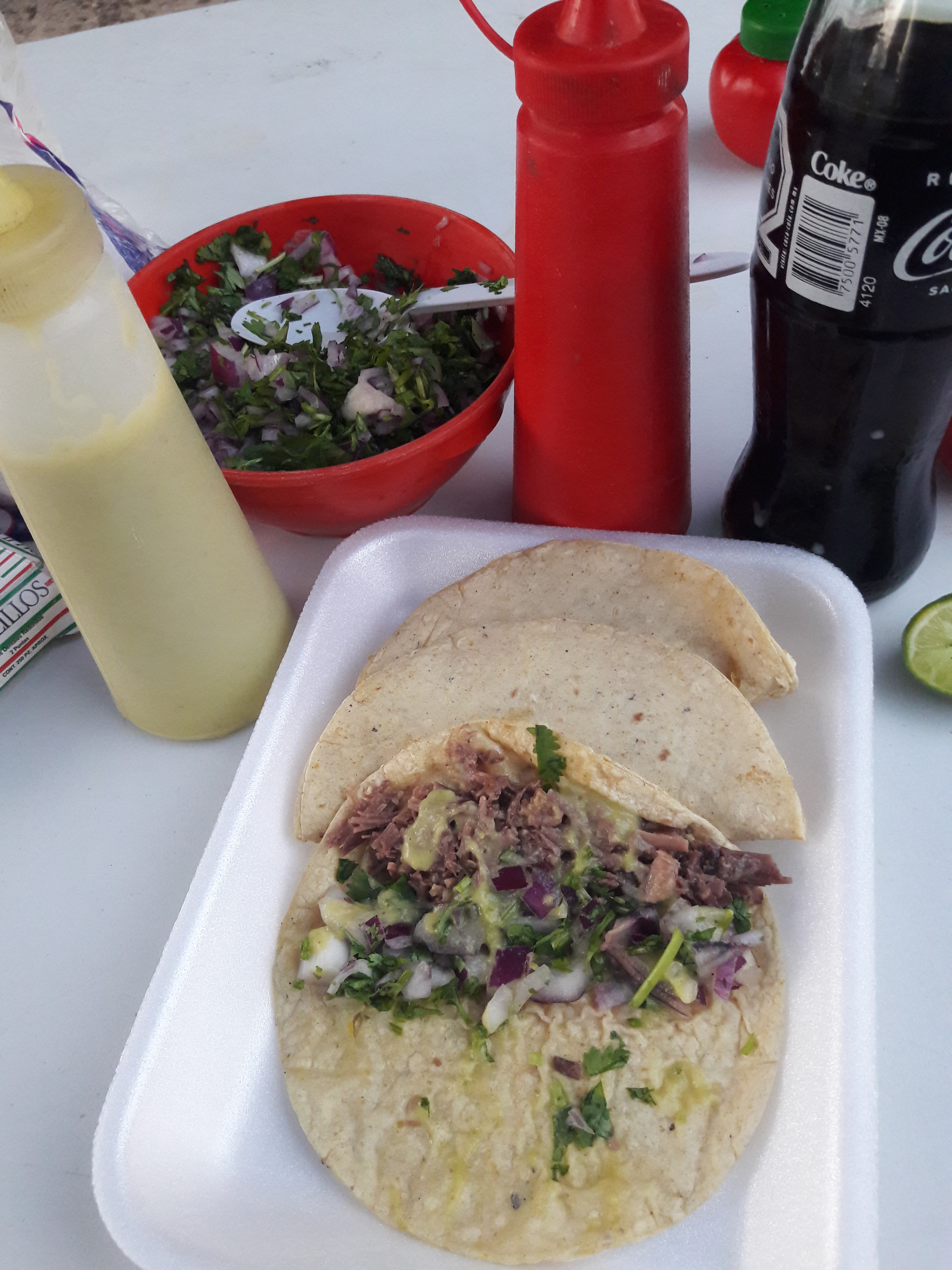 Tacos "EBEN-EZER" image 6