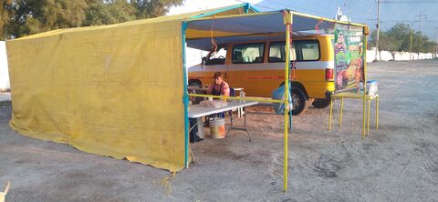 Tacos "EBEN-EZER" image 8