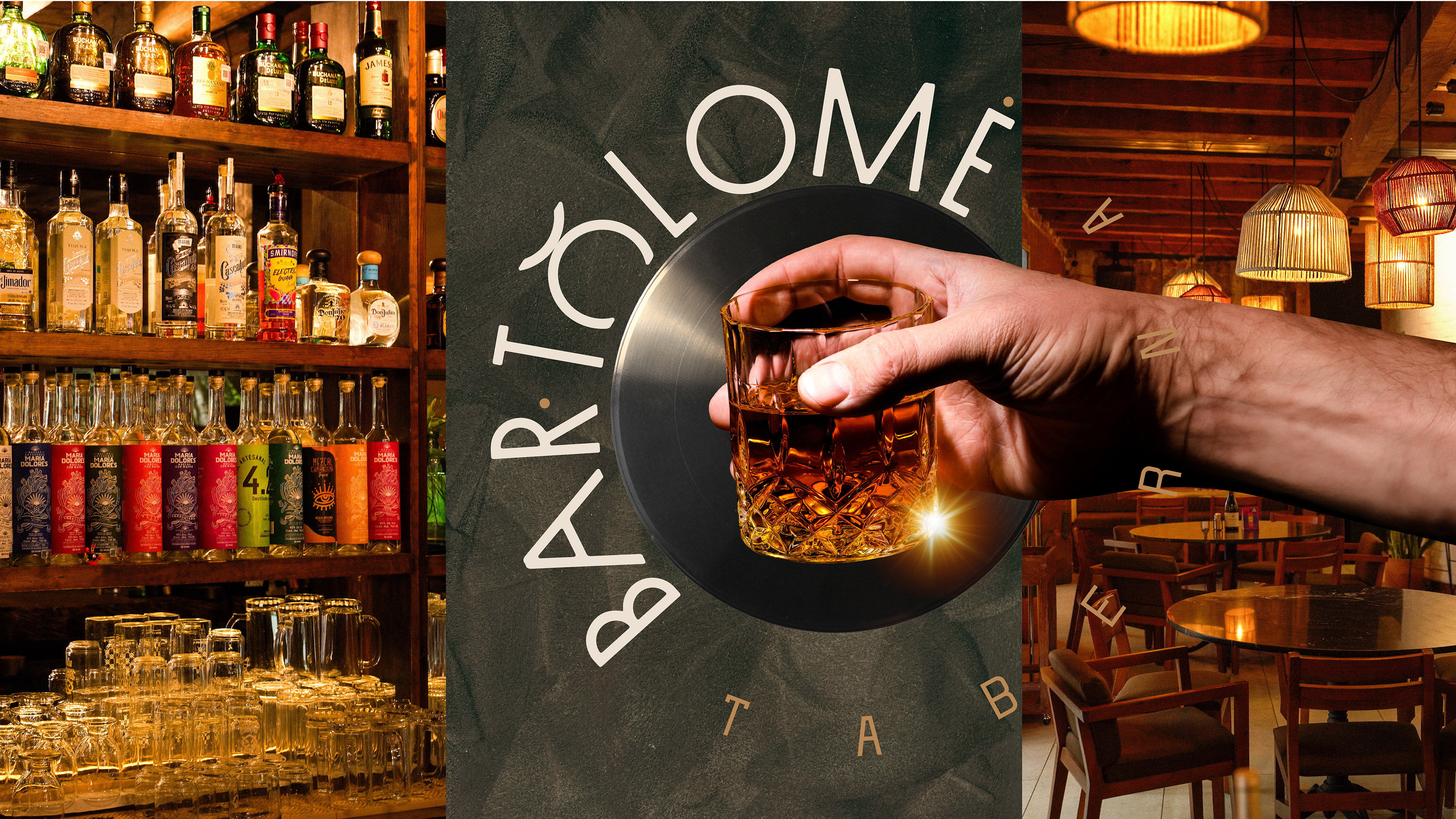 Bartolomé Taberna - Restaurante Mexicano image 1