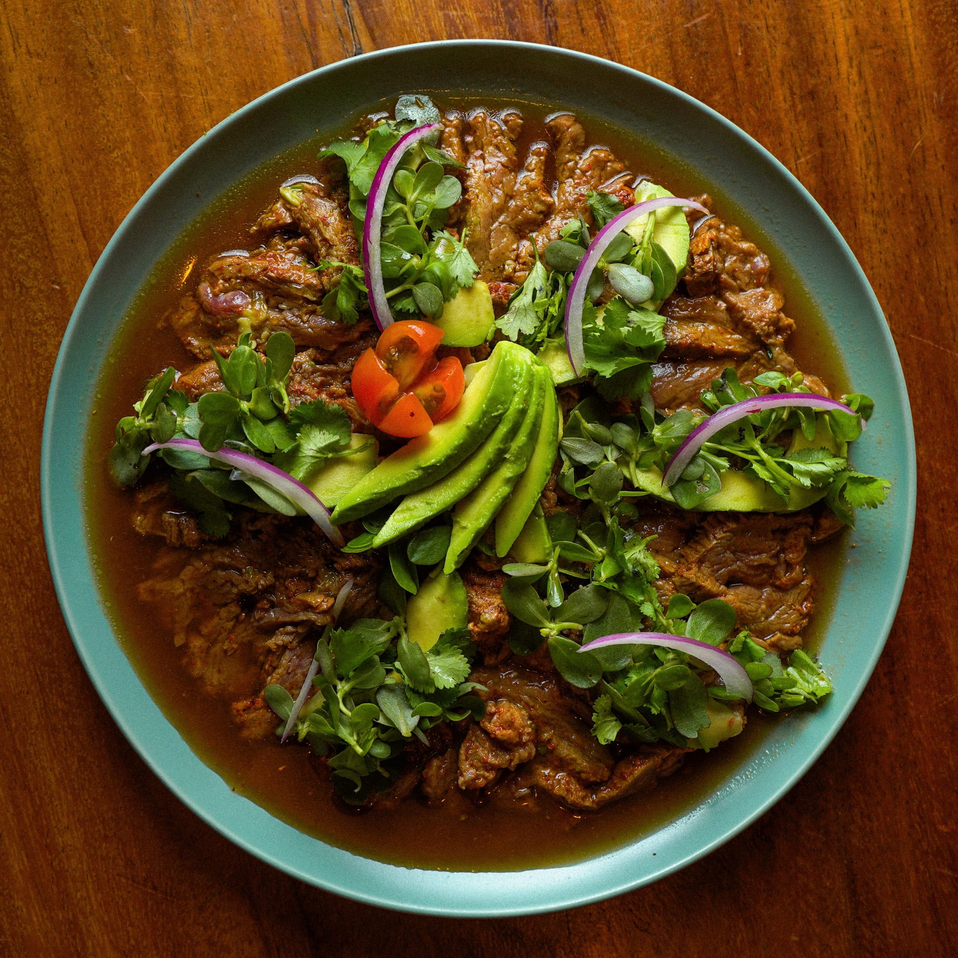 Bartolomé Taberna - Restaurante Mexicano image 2