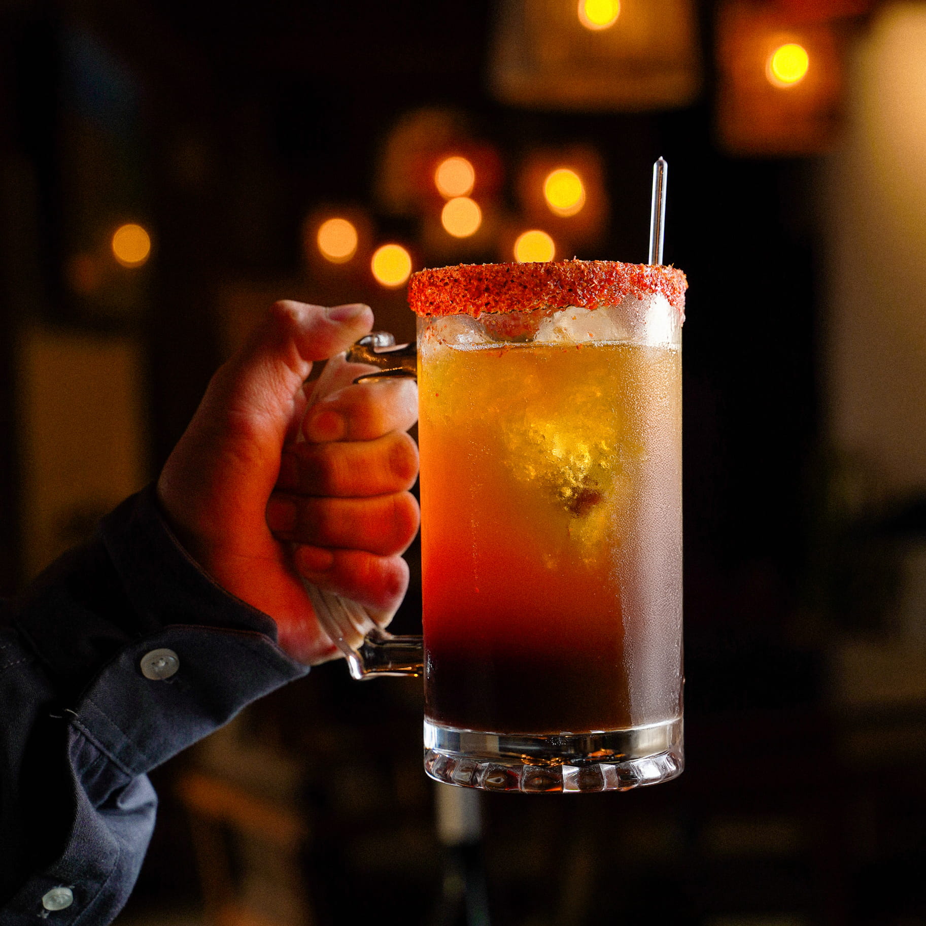 Bartolomé Taberna - Restaurante Mexicano image 3