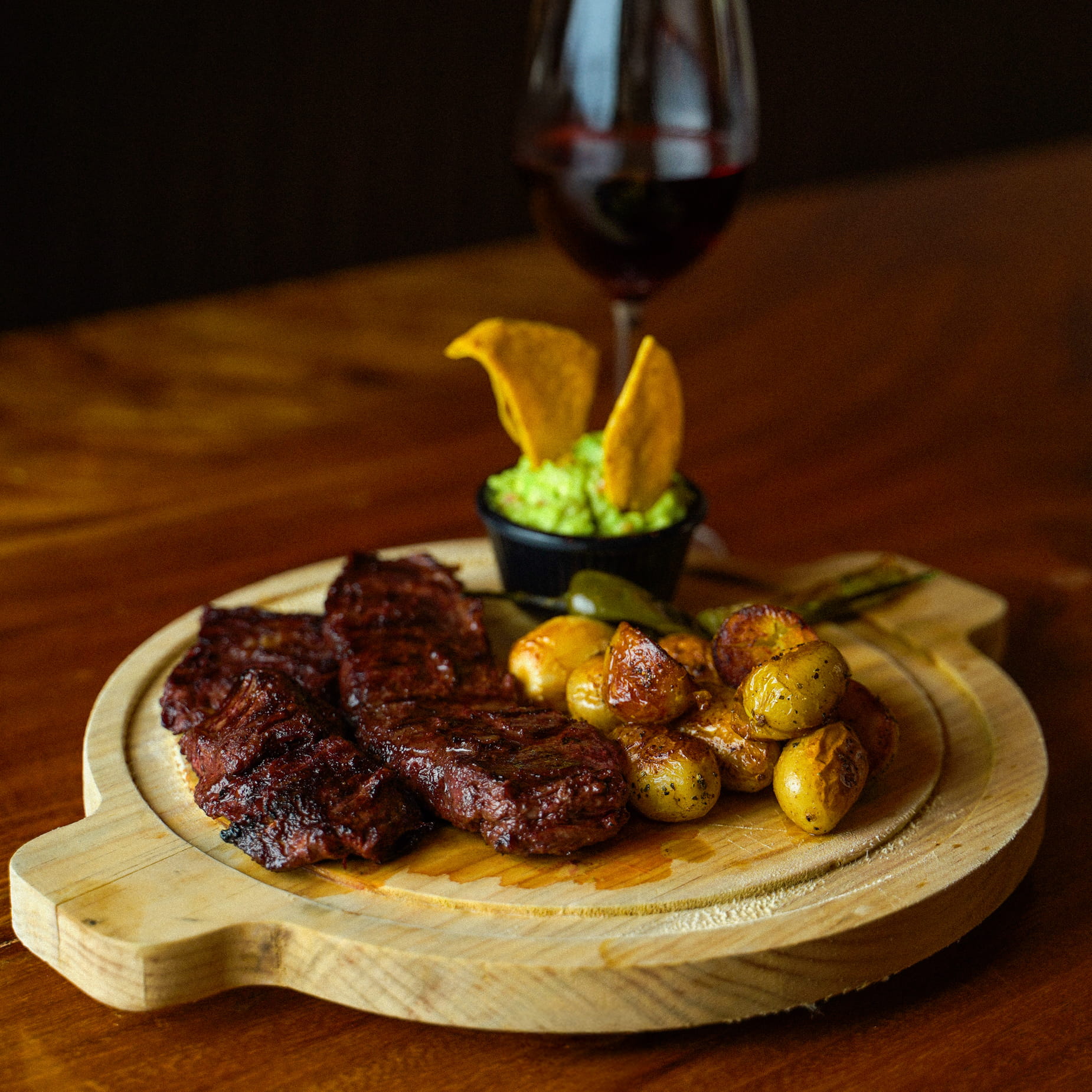 Bartolomé Taberna - Restaurante Mexicano image 4