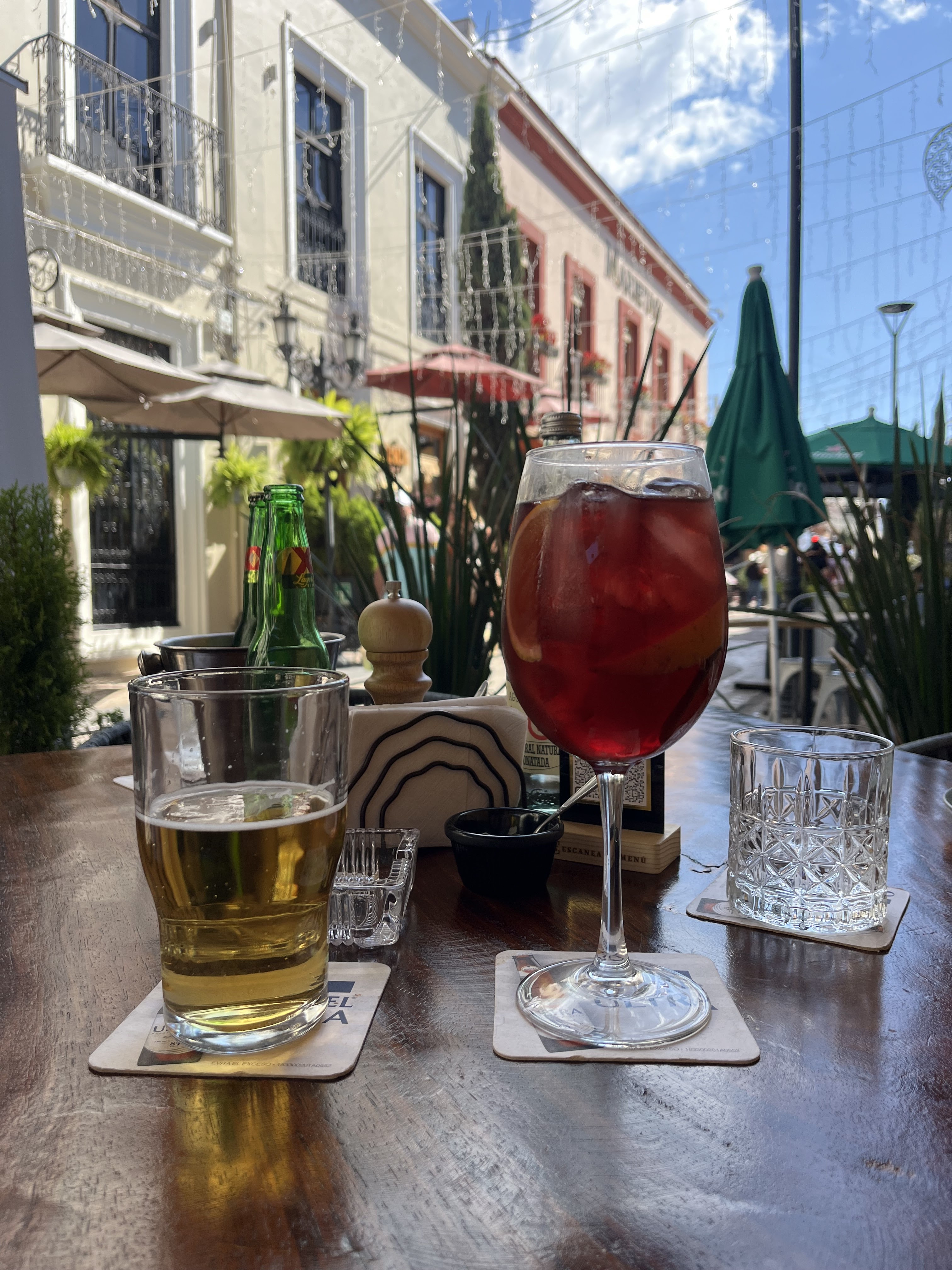 Bartolomé Taberna - Restaurante Mexicano image 5