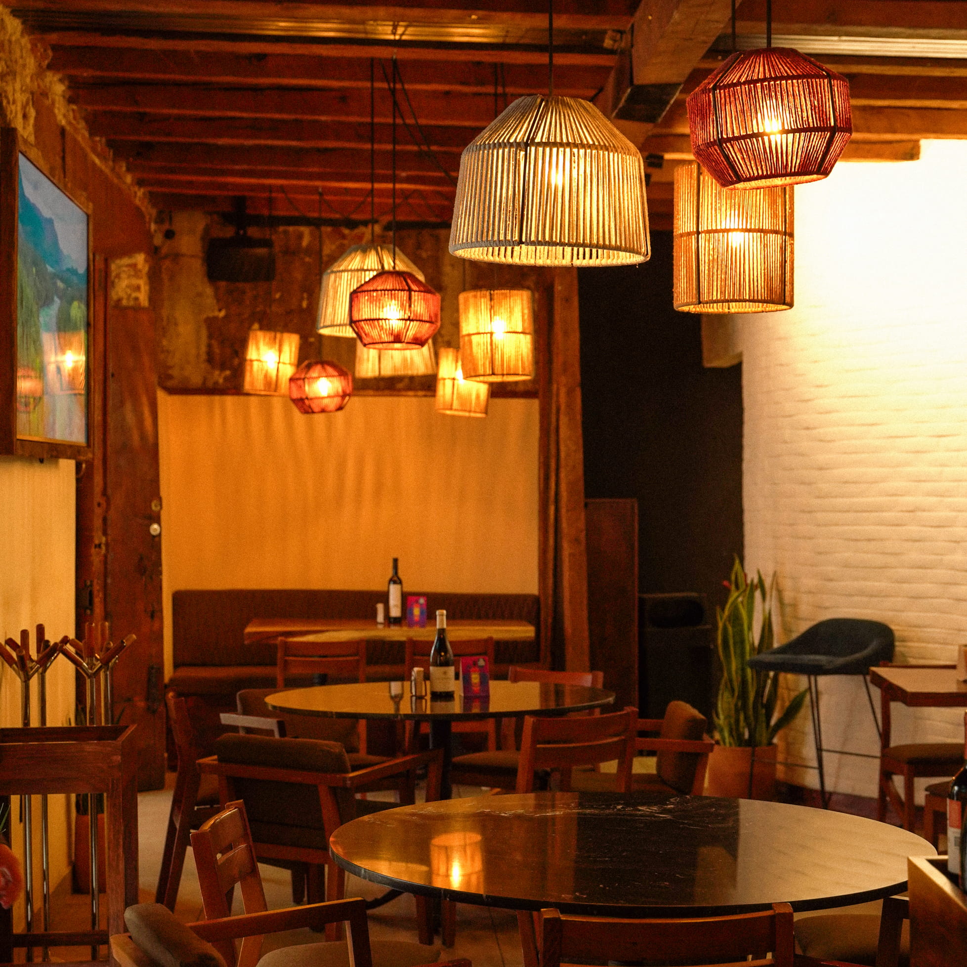 Bartolomé Taberna - Restaurante Mexicano image 6