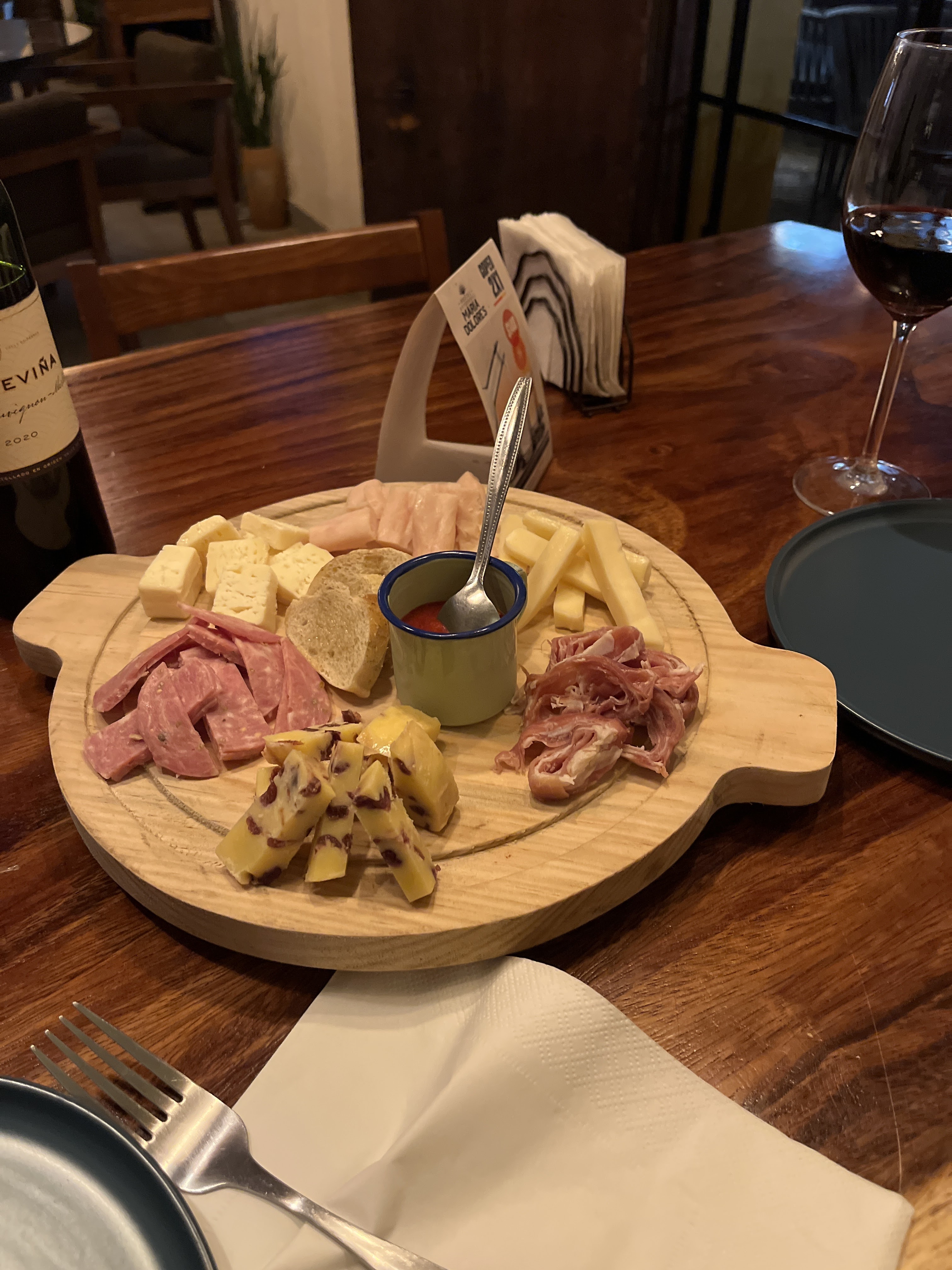 Bartolomé Taberna - Restaurante Mexicano image 7