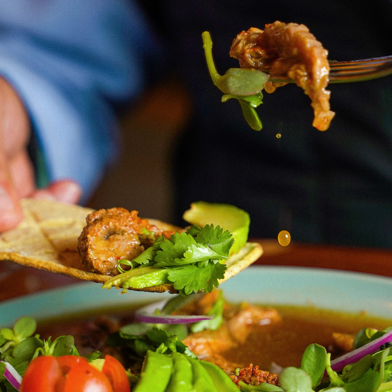 Bartolomé Taberna - Restaurante Mexicano image 8