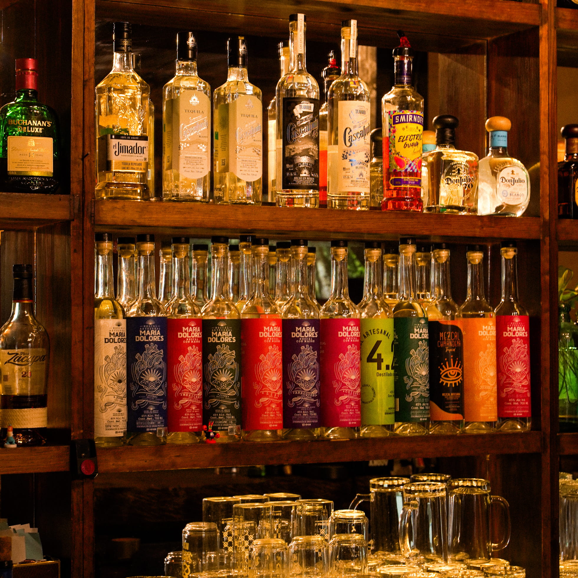 Bartolomé Taberna - Restaurante Mexicano image 9