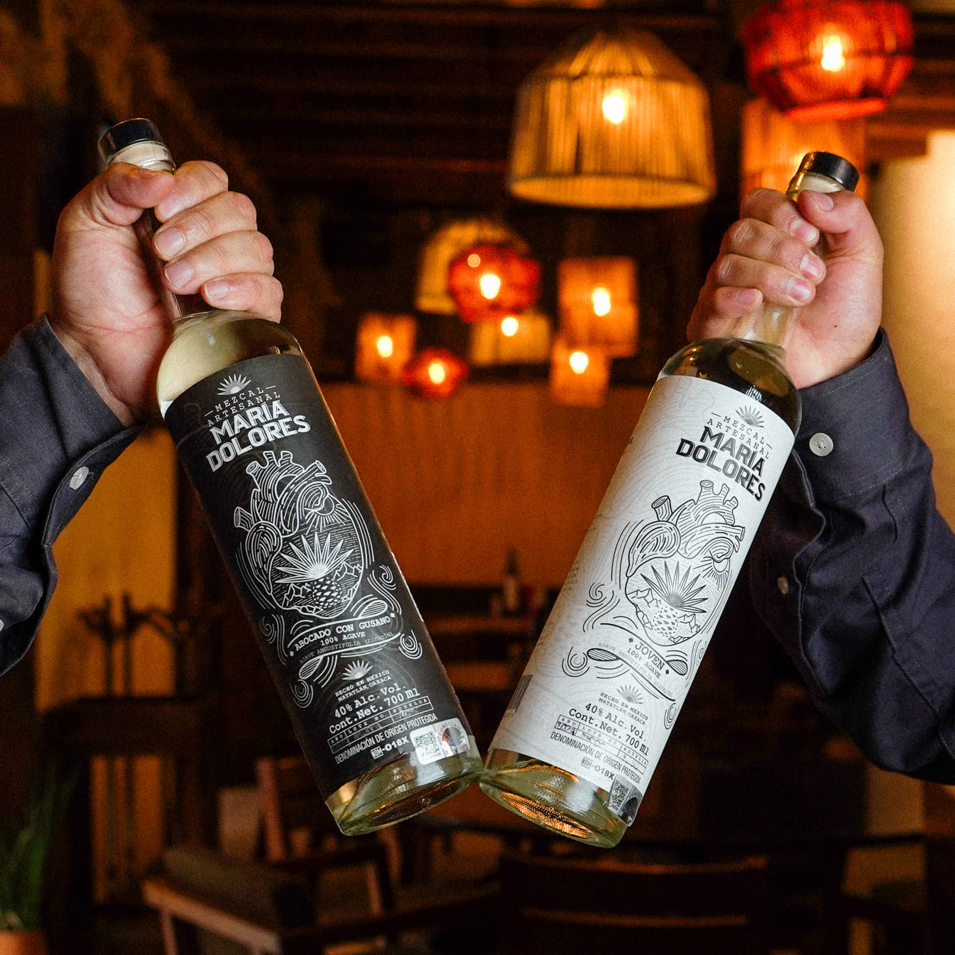 Bartolomé Taberna - Restaurante Mexicano image 10