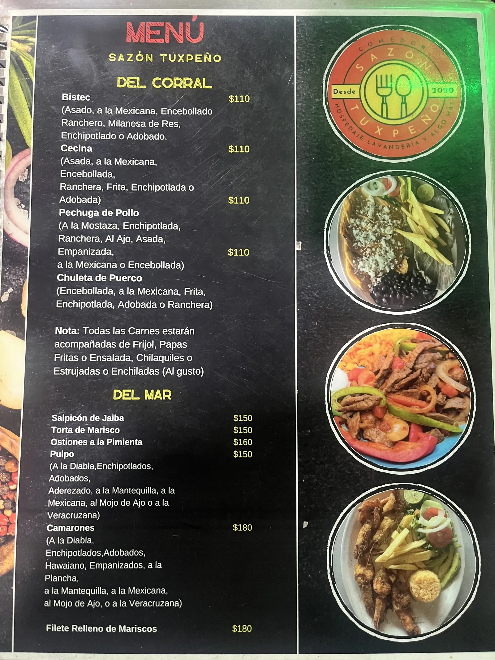 Comedor 246 image 3