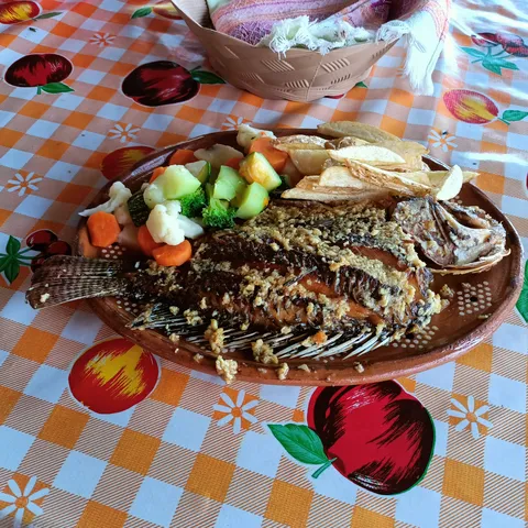 Comedor 246 image 4