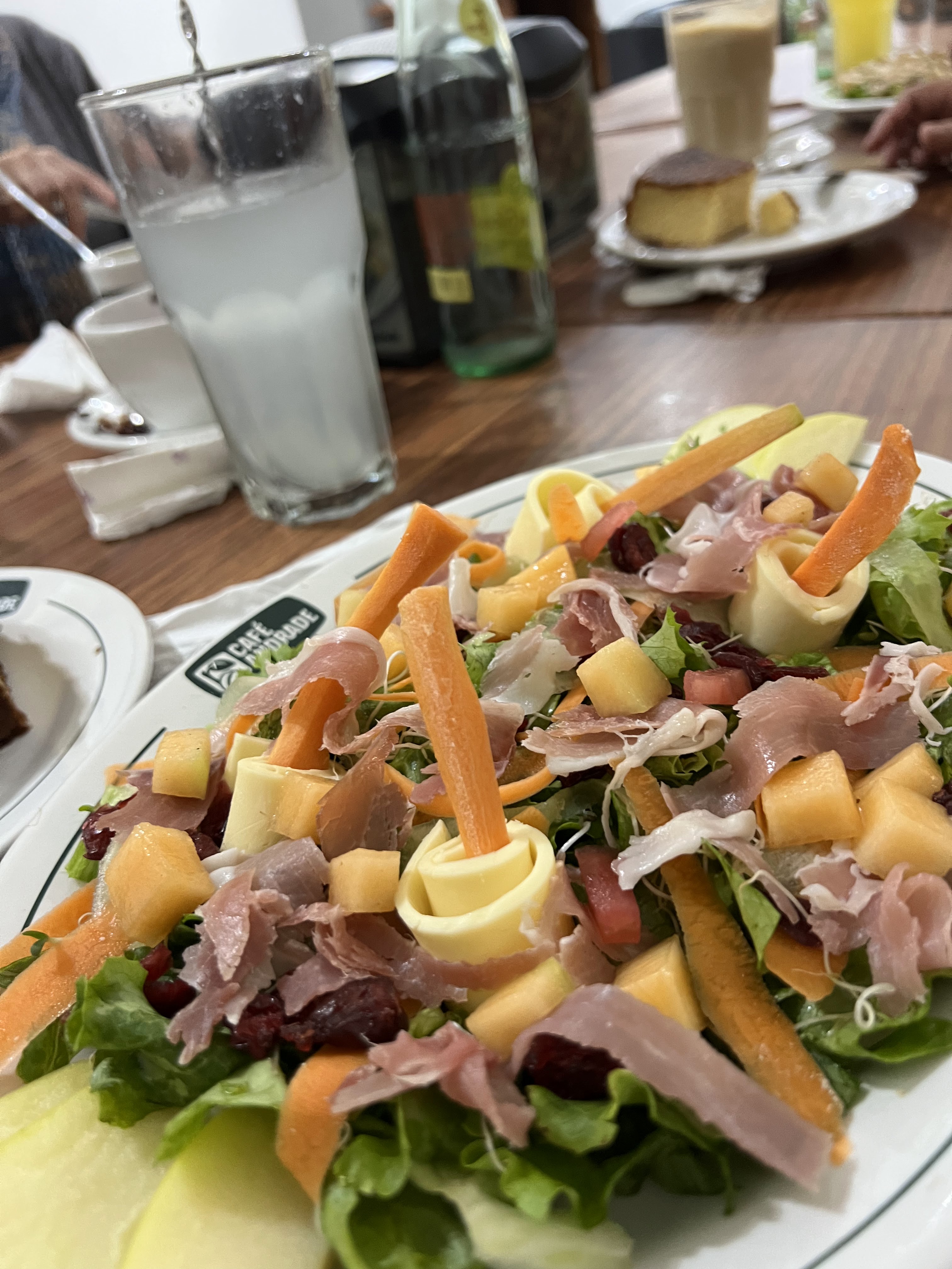 LA TERRAZA BOTANAS & CORTES S.A. DE C.V. image 3