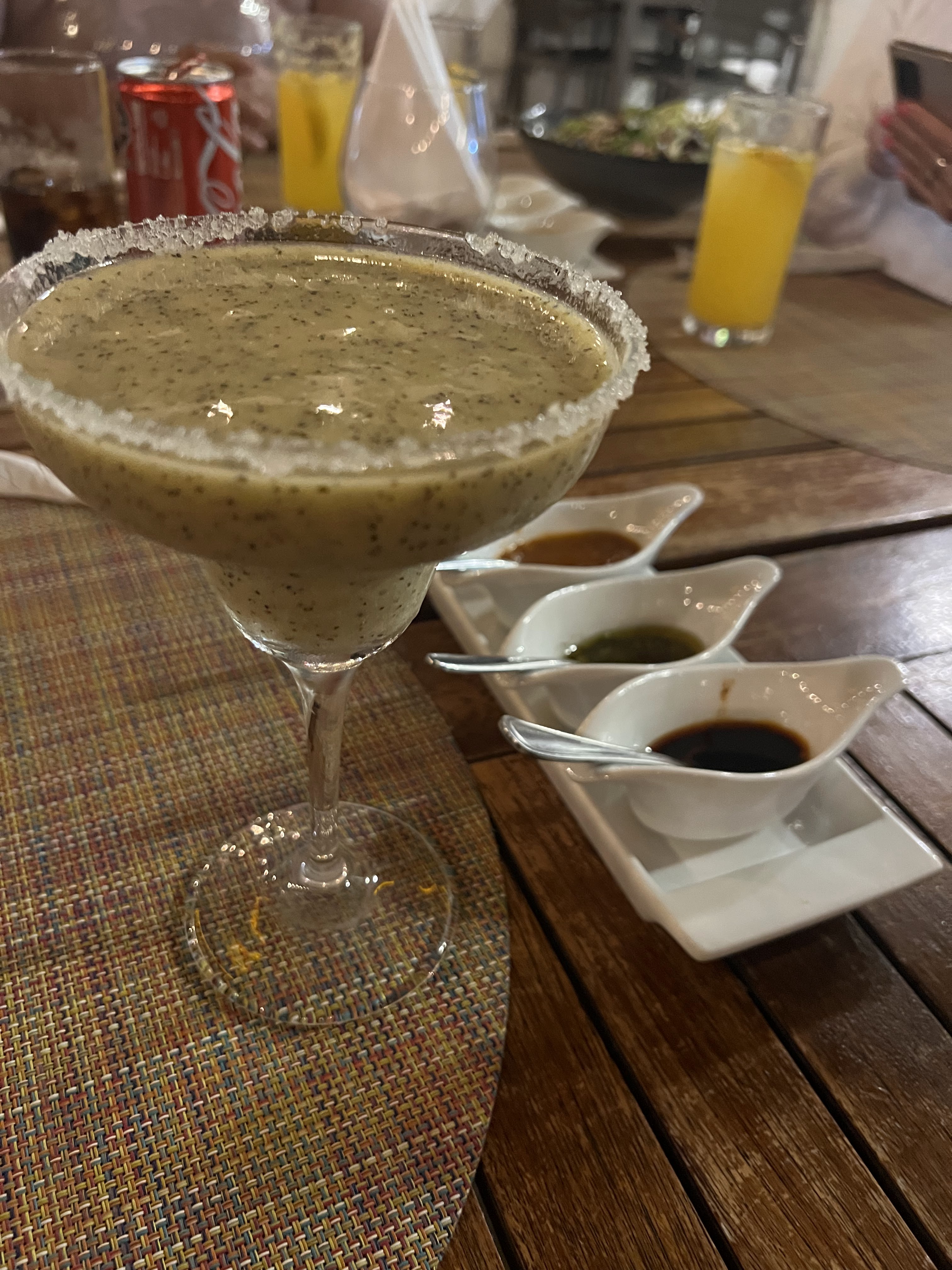 LA TERRAZA BOTANAS & CORTES S.A. DE C.V. image 8