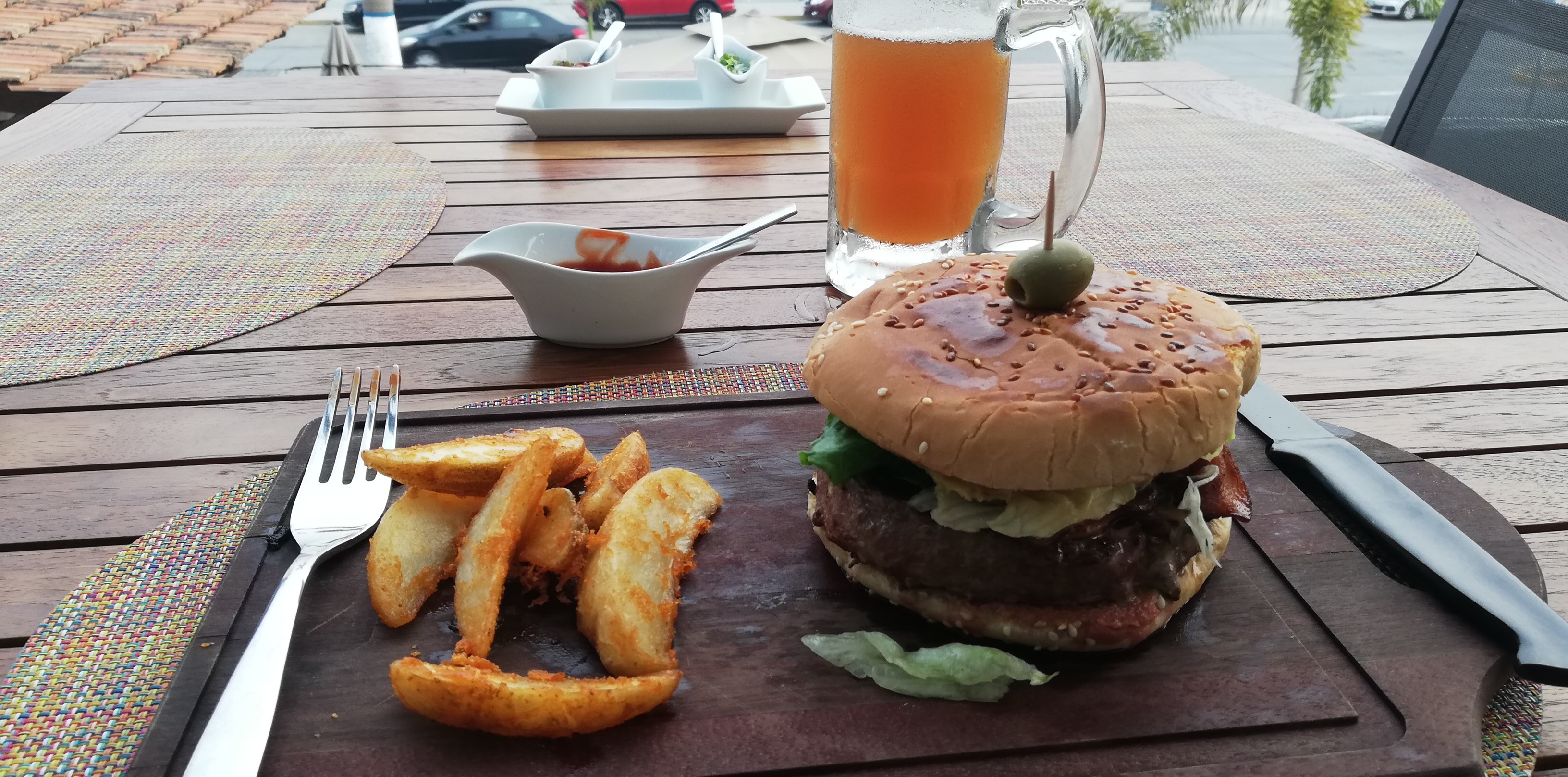 LA TERRAZA BOTANAS & CORTES S.A. DE C.V. image 9