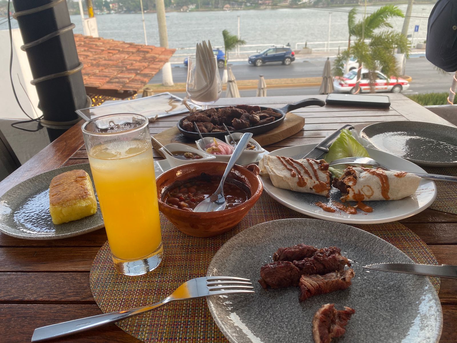 LA TERRAZA BOTANAS & CORTES S.A. DE C.V. image 10