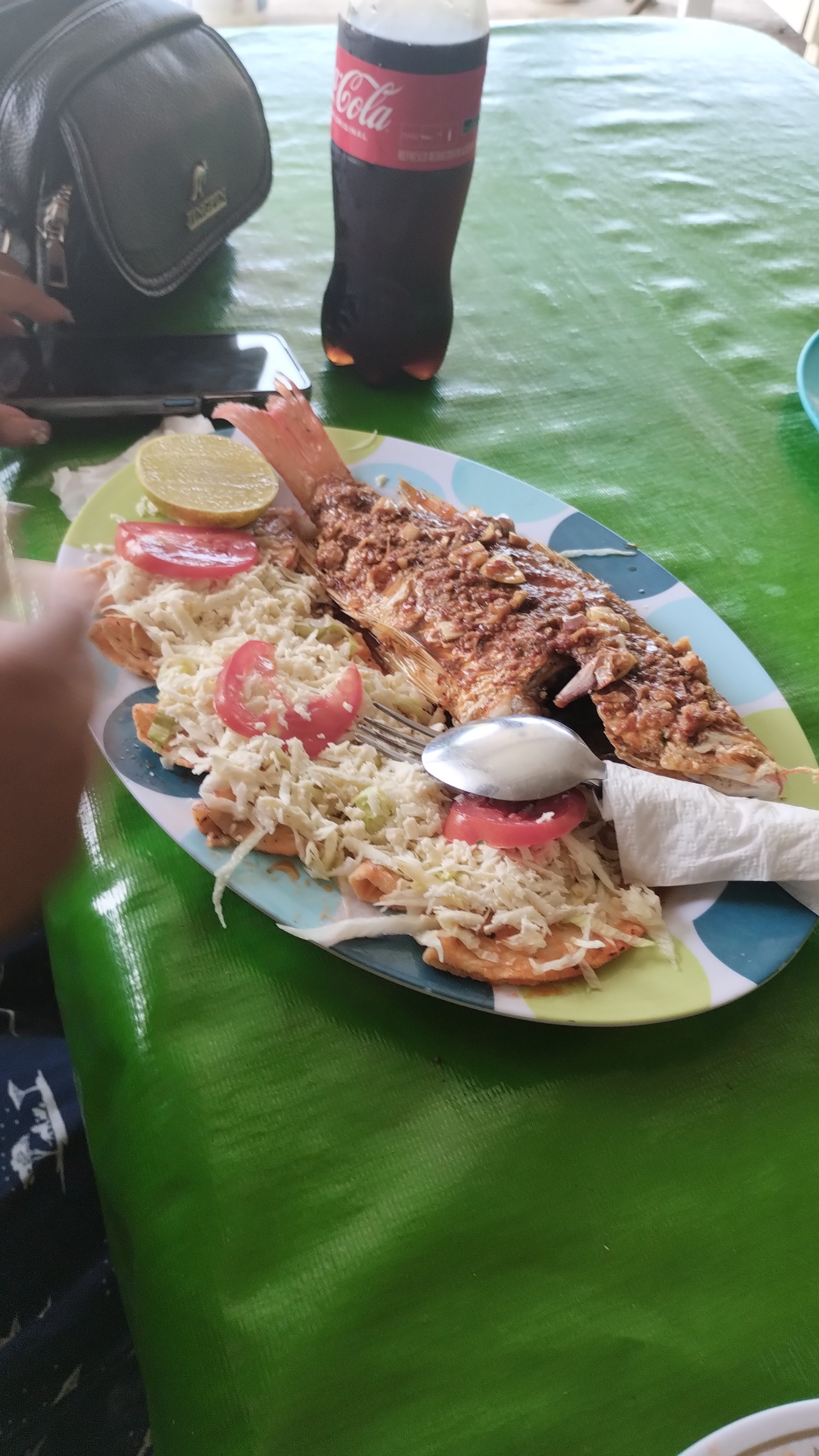Mariscos el Rey Del Mar image 2