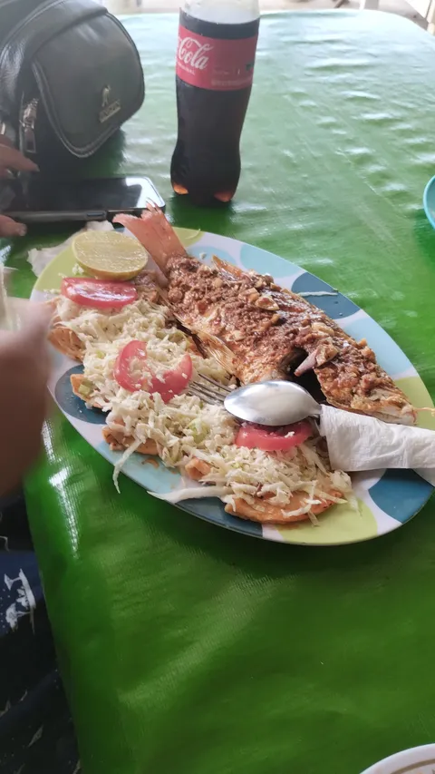Mariscos el Rey Del Mar image 2