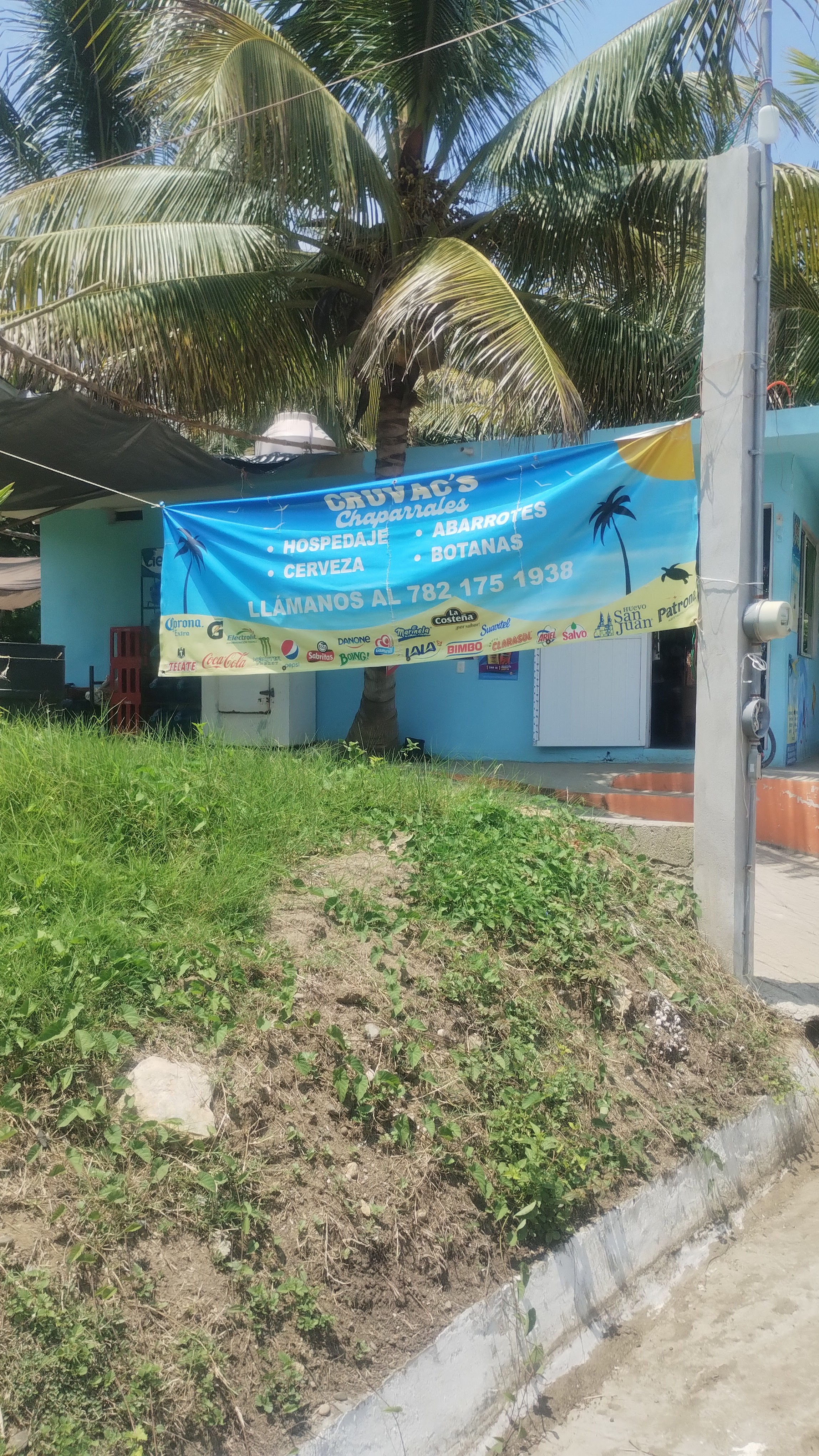 Mariscos el Rey Del Mar image 5