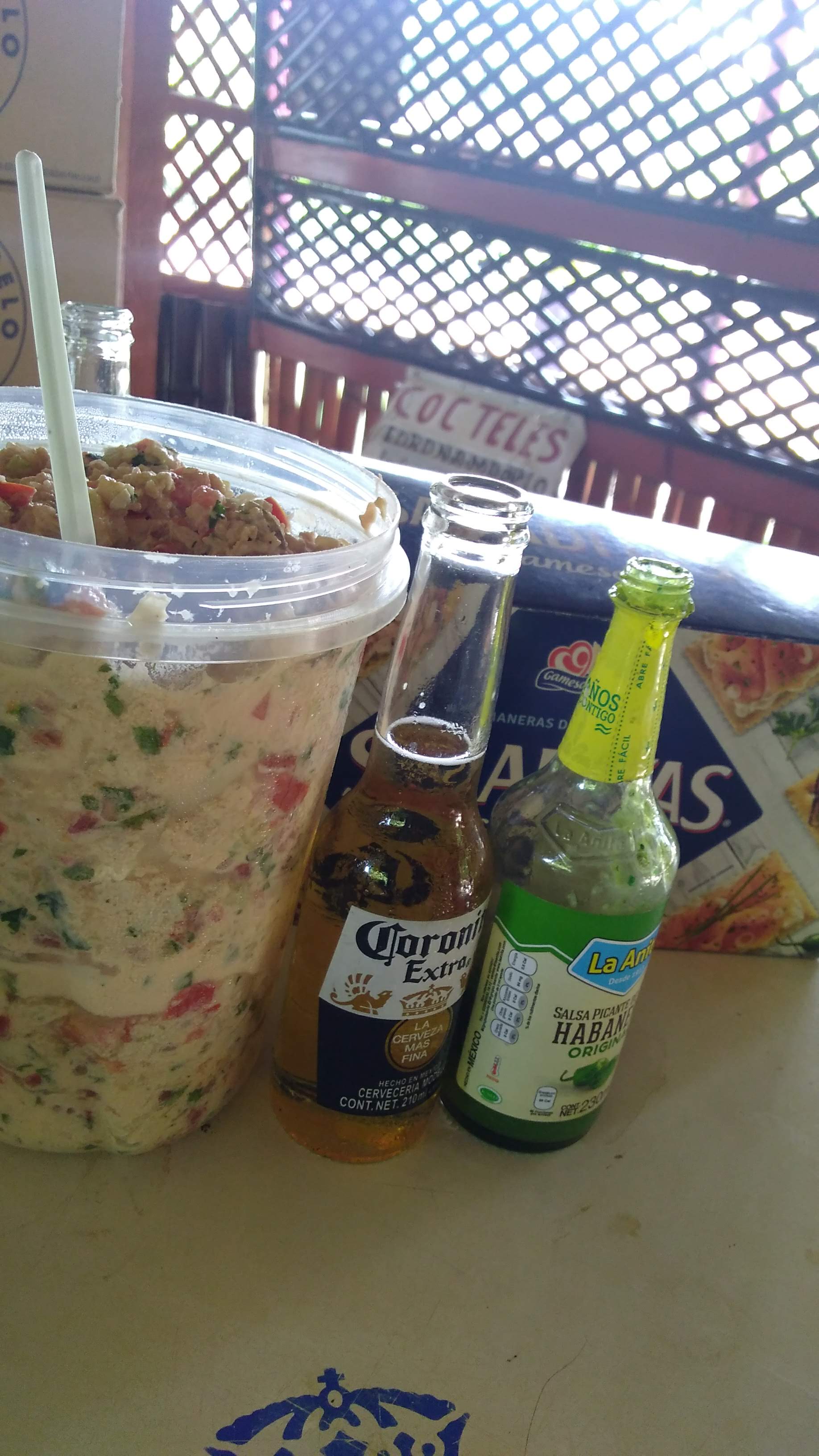 Mariscos el Rey Del Mar image 6