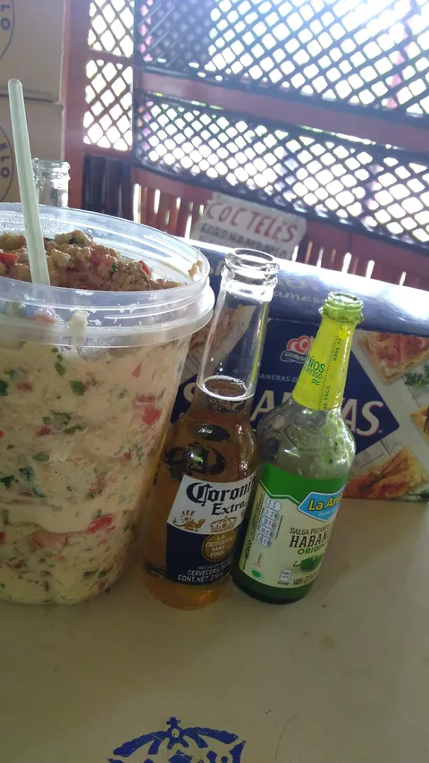 Mariscos el Rey Del Mar image 6