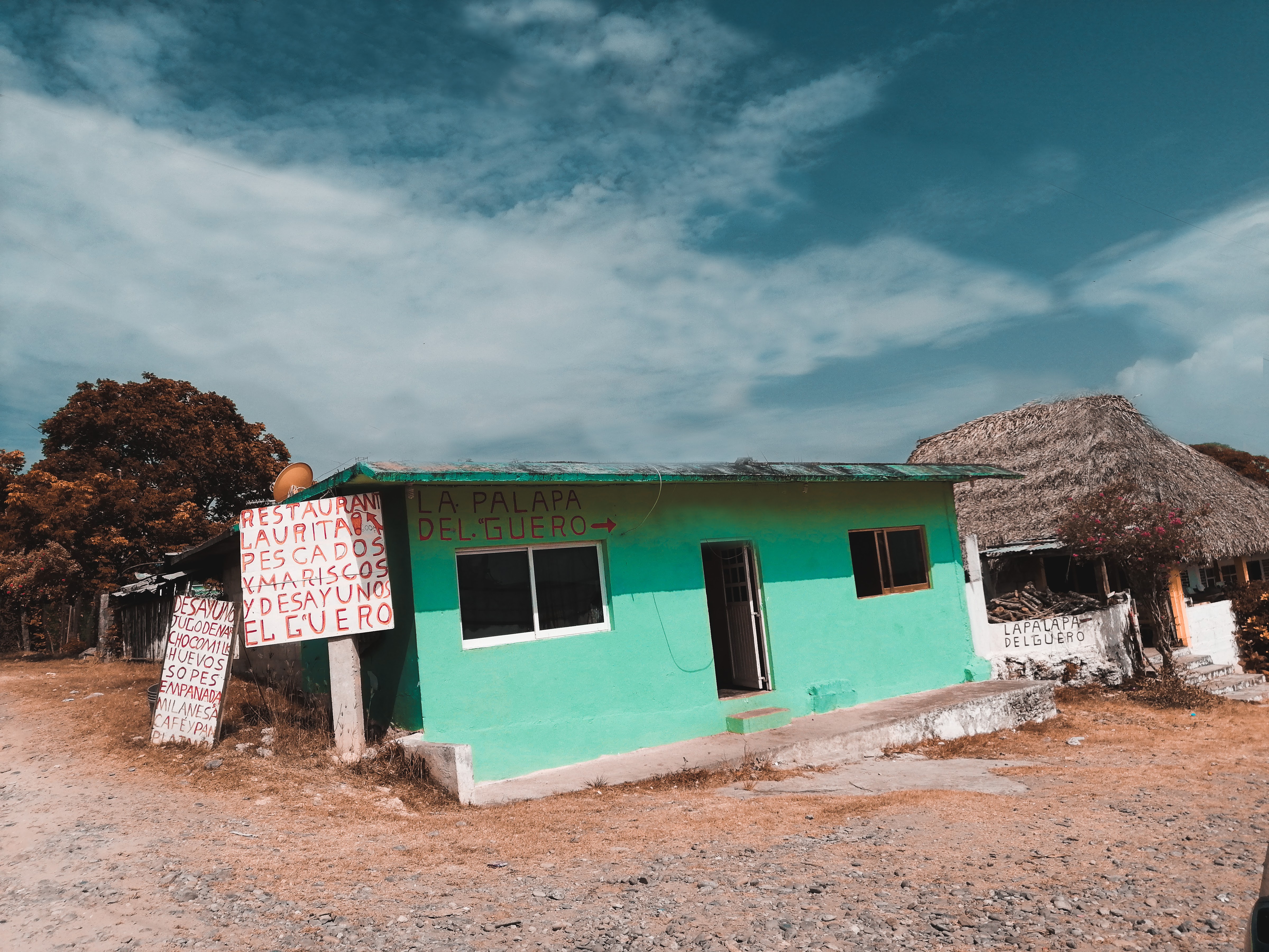 Palapa El Güero image 4