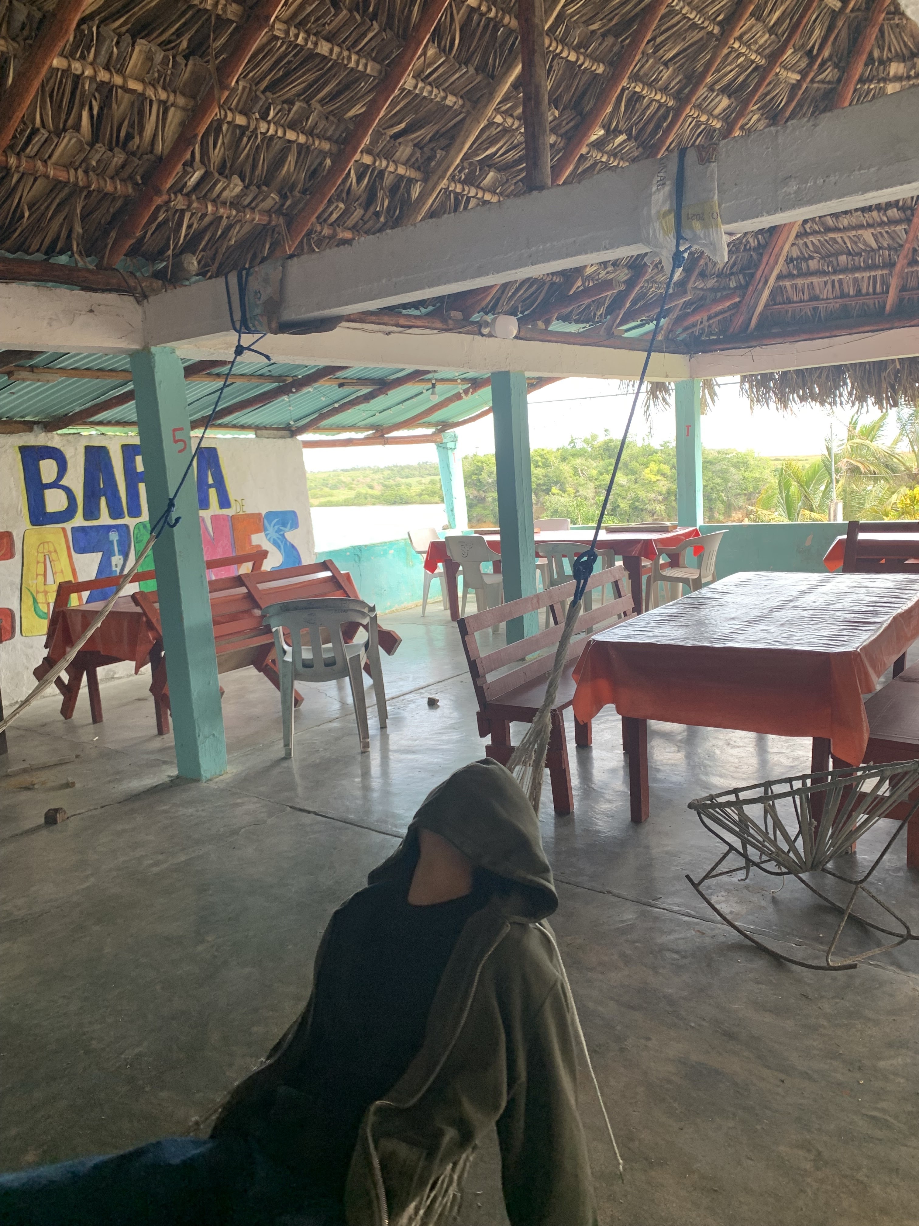 Palapa El Güero image 5