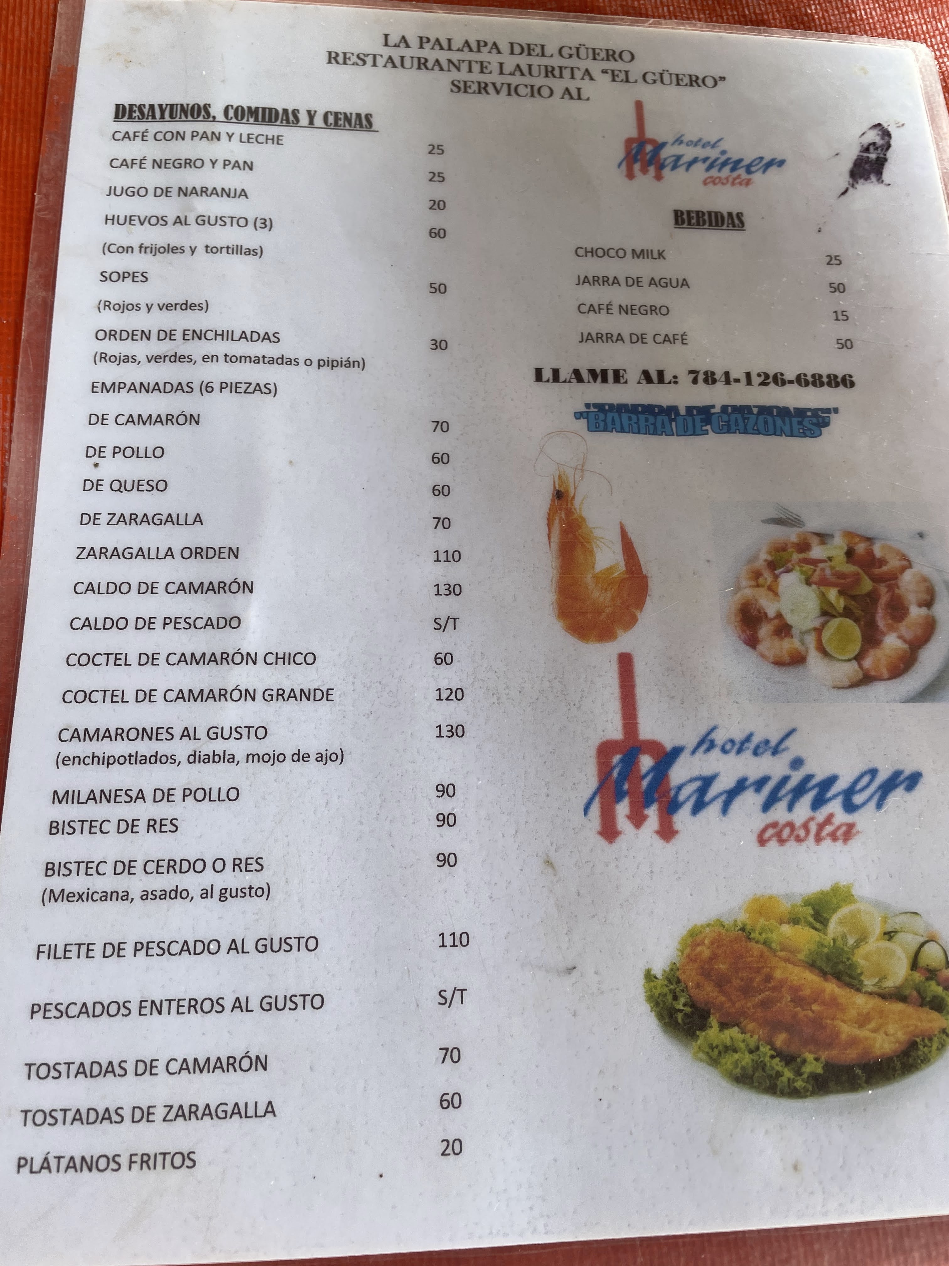 Palapa El Güero image 6