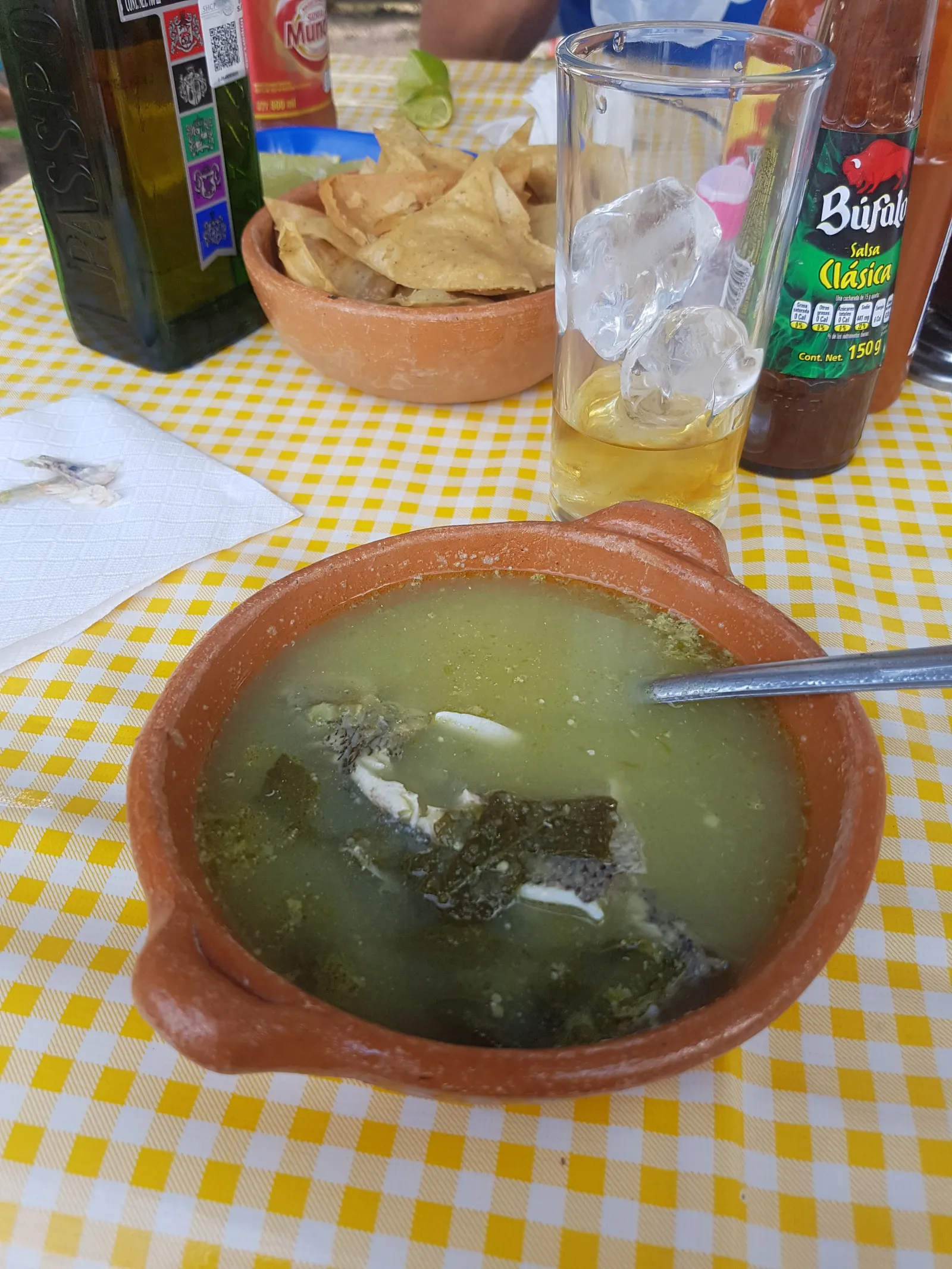 estanques de mojarra image 9
