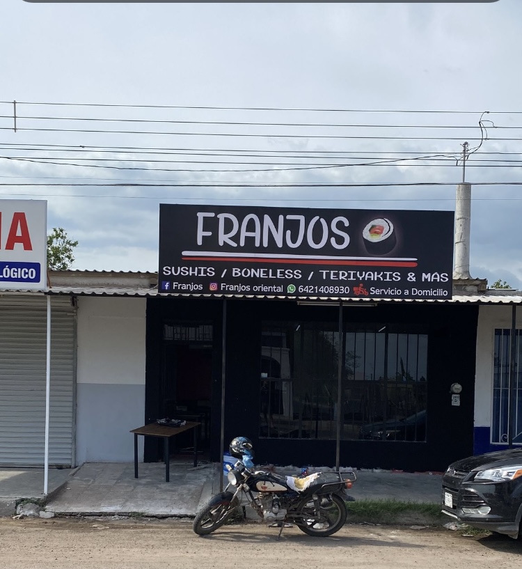 FRANJOS image 1
