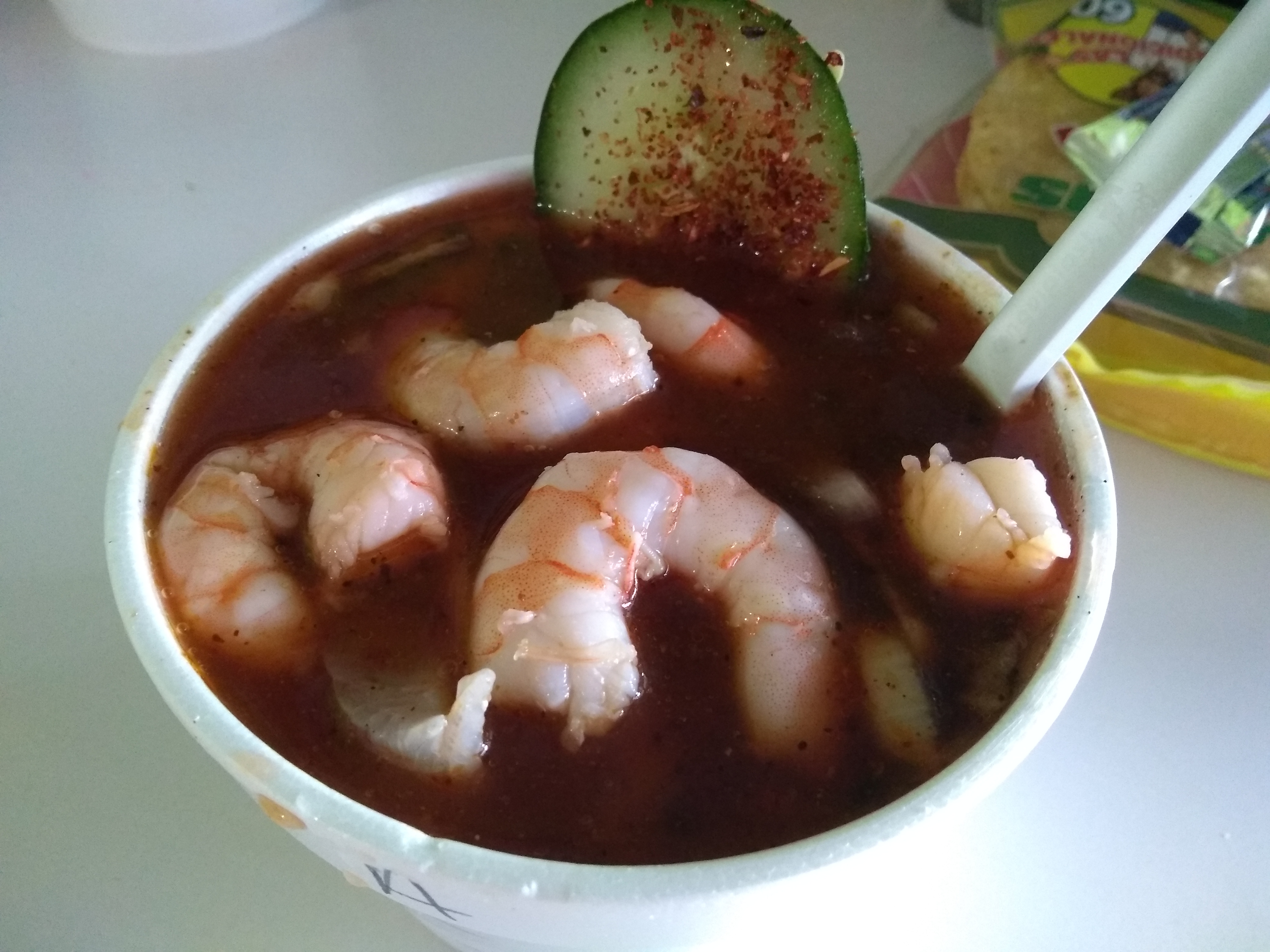 Callos De Lobina CAHUAMOS image 2