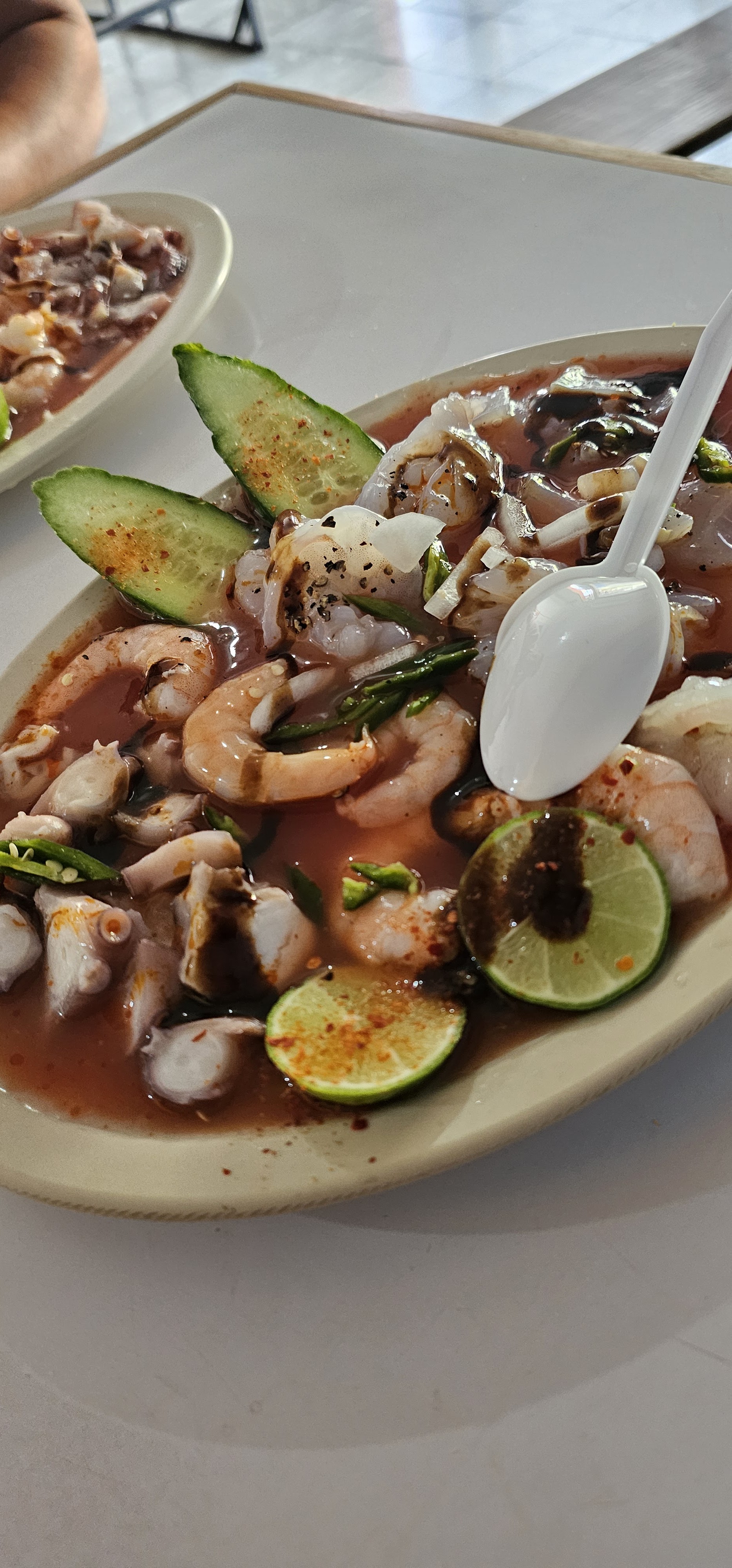 Callos De Lobina CAHUAMOS image 3